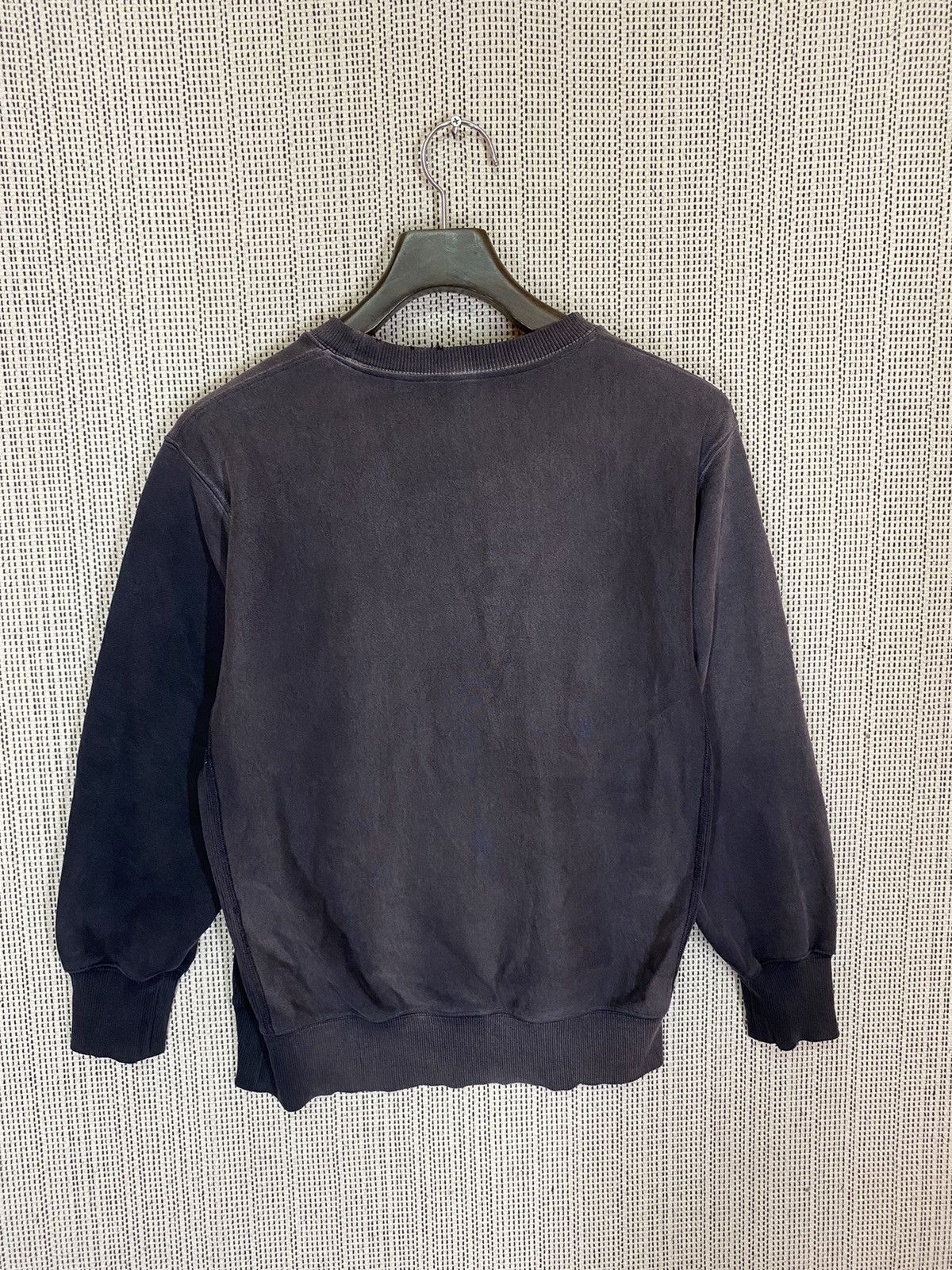 Japanese Brand × NFL 🔥oakland Raiders crewneck sweatshirt pullover sun faded Size US S / EU 44-46 / 1 - 7 Thumbnail