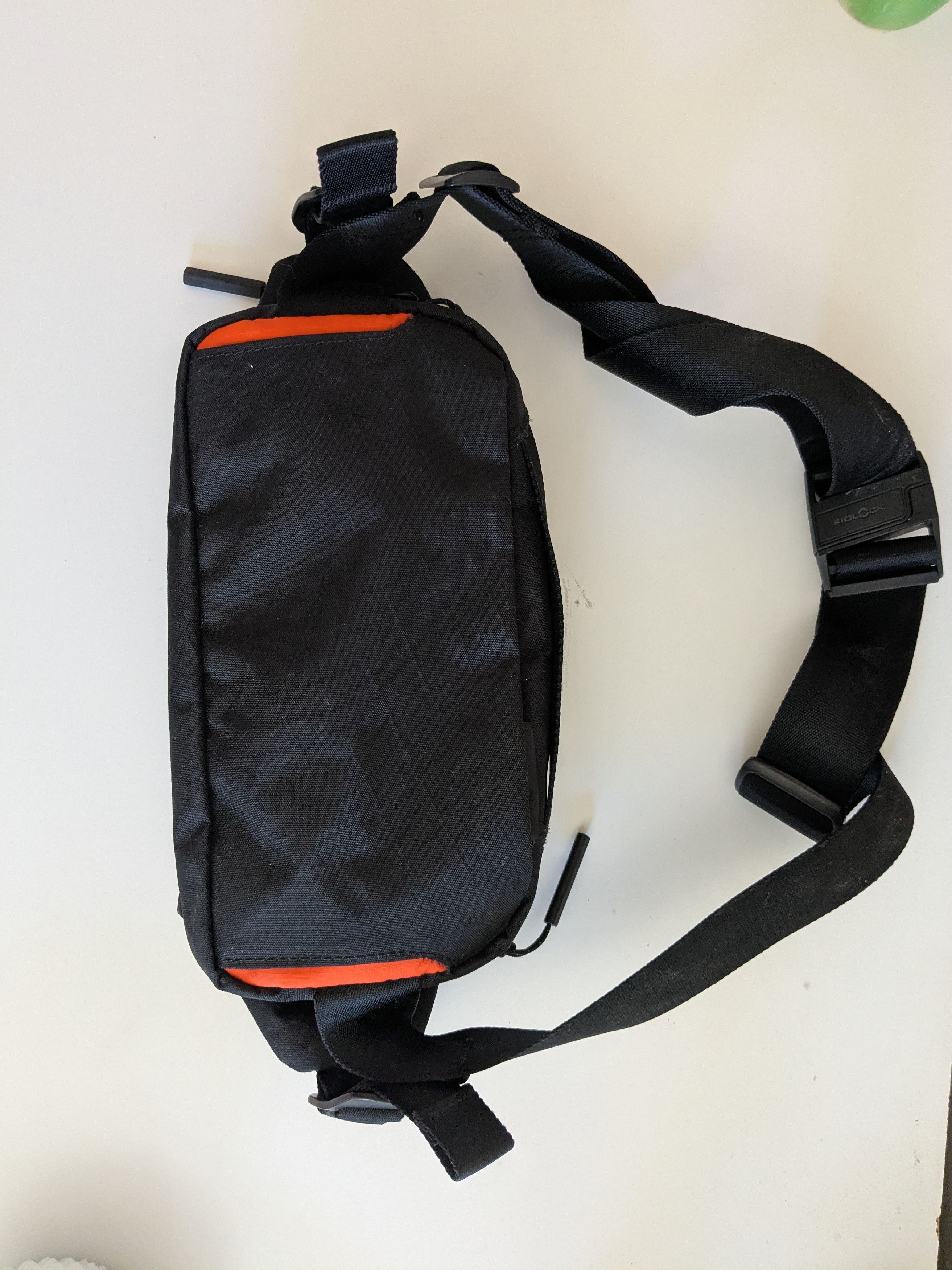 Aer Aer City Sling Bag 2 Size ONE SIZE - 3 Thumbnail