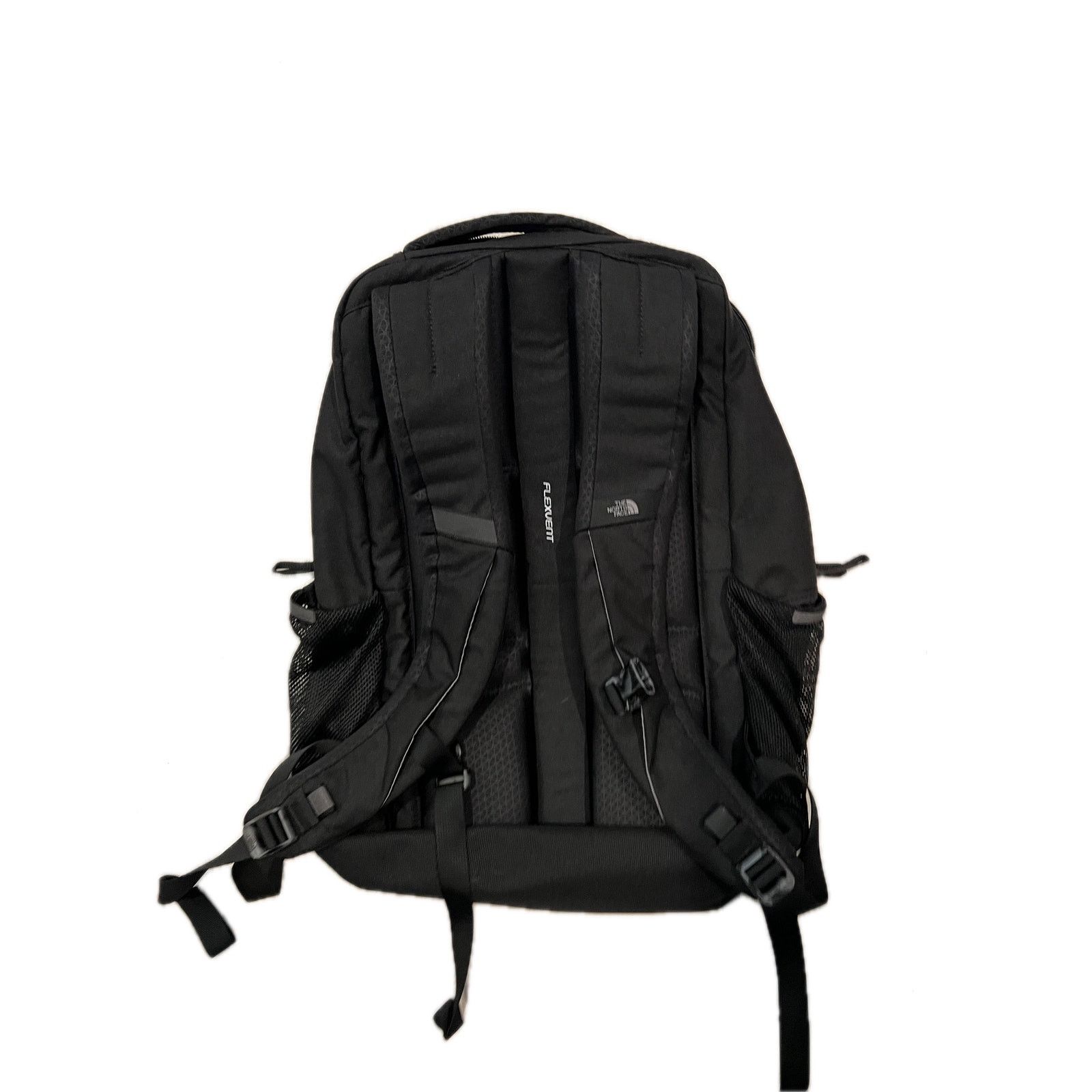 The North Face The North Face Stalwart Black Backpack Size ONE SIZE - 2 Thumbnail