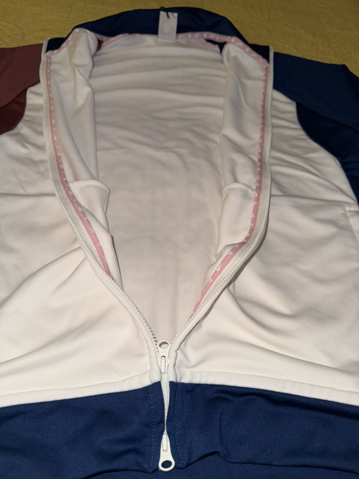 Nike × Pigalle Nike Lab x Pigalle Track Jacket! New w/ Tags!! men’s Large Size US L / EU 52-54 / 3 - 11 Thumbnail