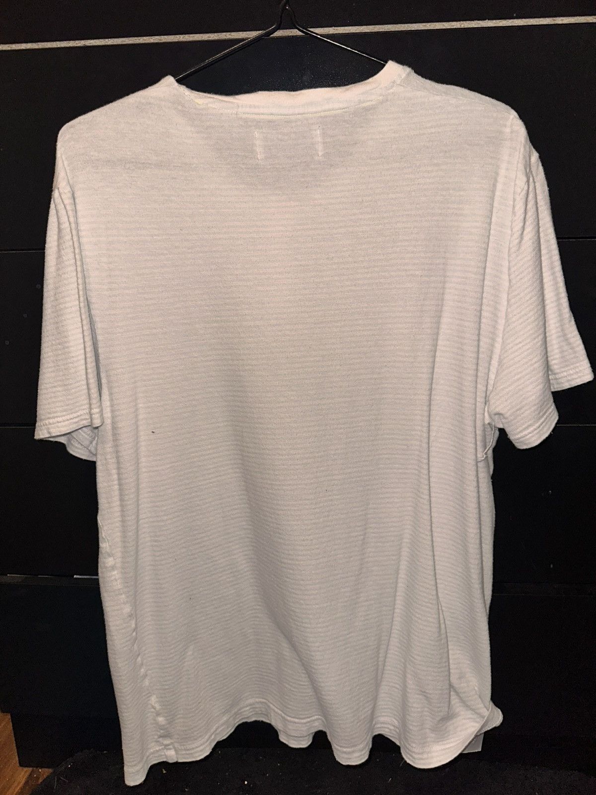 Original Penguin × Vintage Vintage Penguin striped Tee Size US XL / EU 56 / 4 - 2 Thumbnail