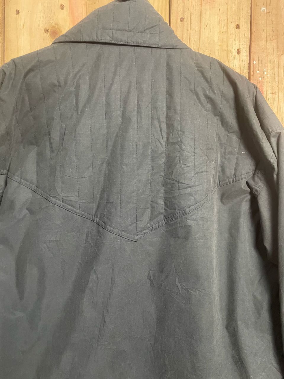 Designer × Jack Wolfskin Vintage Jack Wolfskin Jacket Size US L / EU 52-54 / 3 - 2 Thumbnail