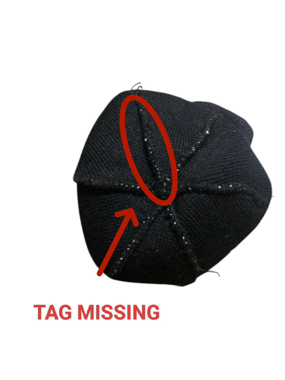 Stussy Stussy Skull Revolution Come Of Age Beanie Hat Size ONE SIZE - 6 Thumbnail