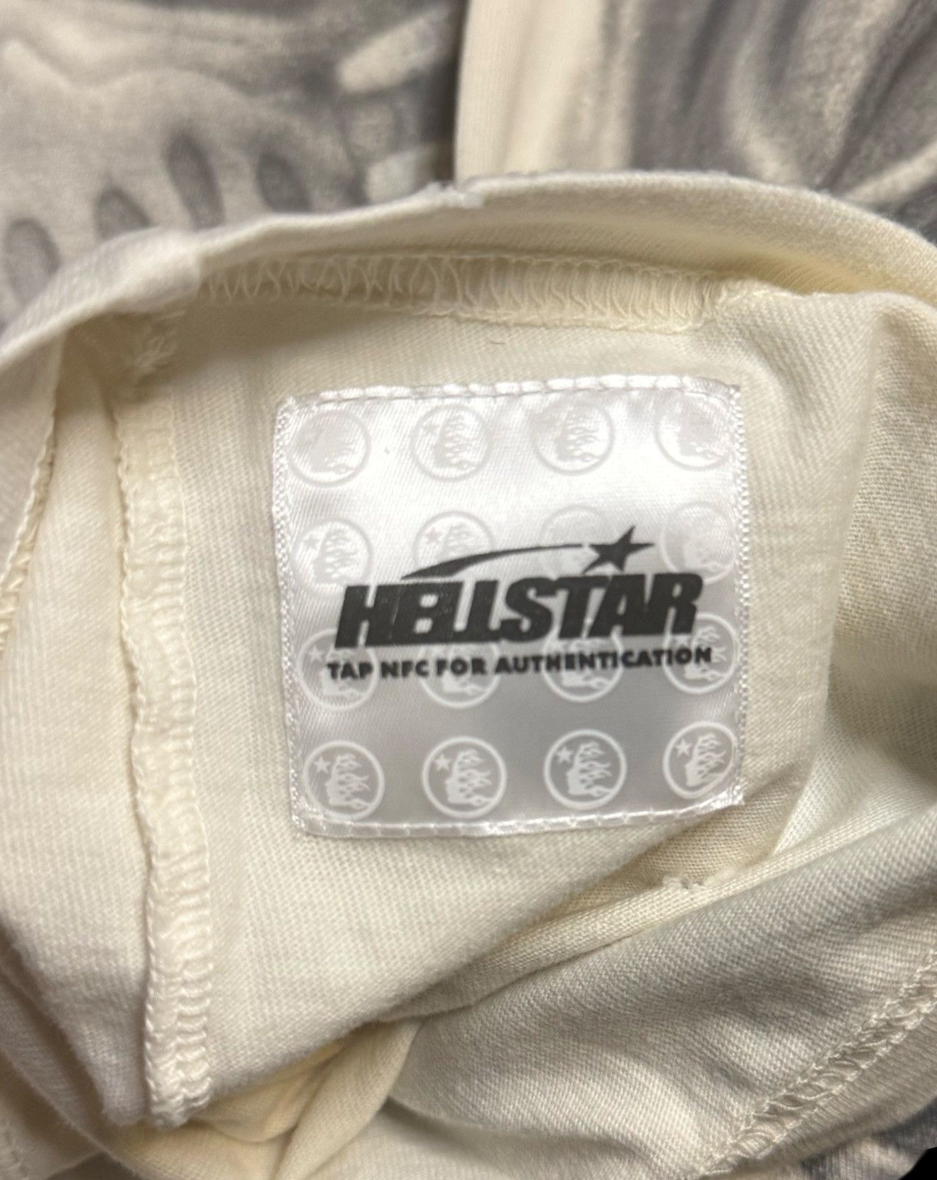 HELLSTAR Hellstar Holy State Sleeveless Shirt Size US L / EU 52-54 / 3 - 5 Thumbnail