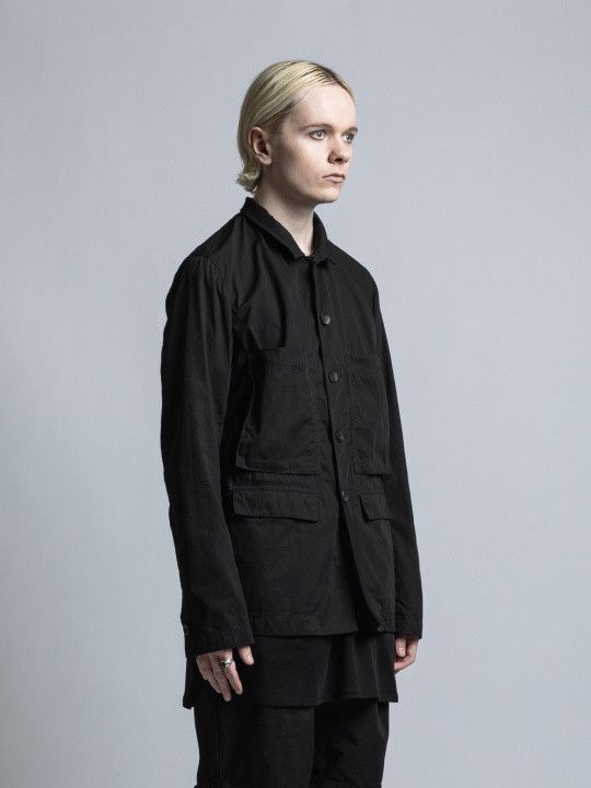 The Viridi-anne VI-3302-06 Cordura Jacket Size US M / EU 48-50 / 2 - 3 Thumbnail