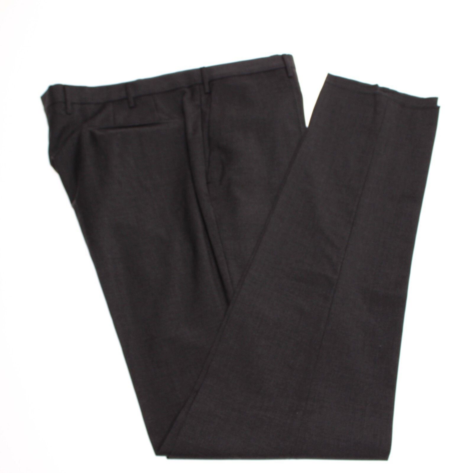 Incotex INCOTEX New with tags Dress Pants Size 42 US In Gray Size US 42 / EU 58 - 2 Thumbnail