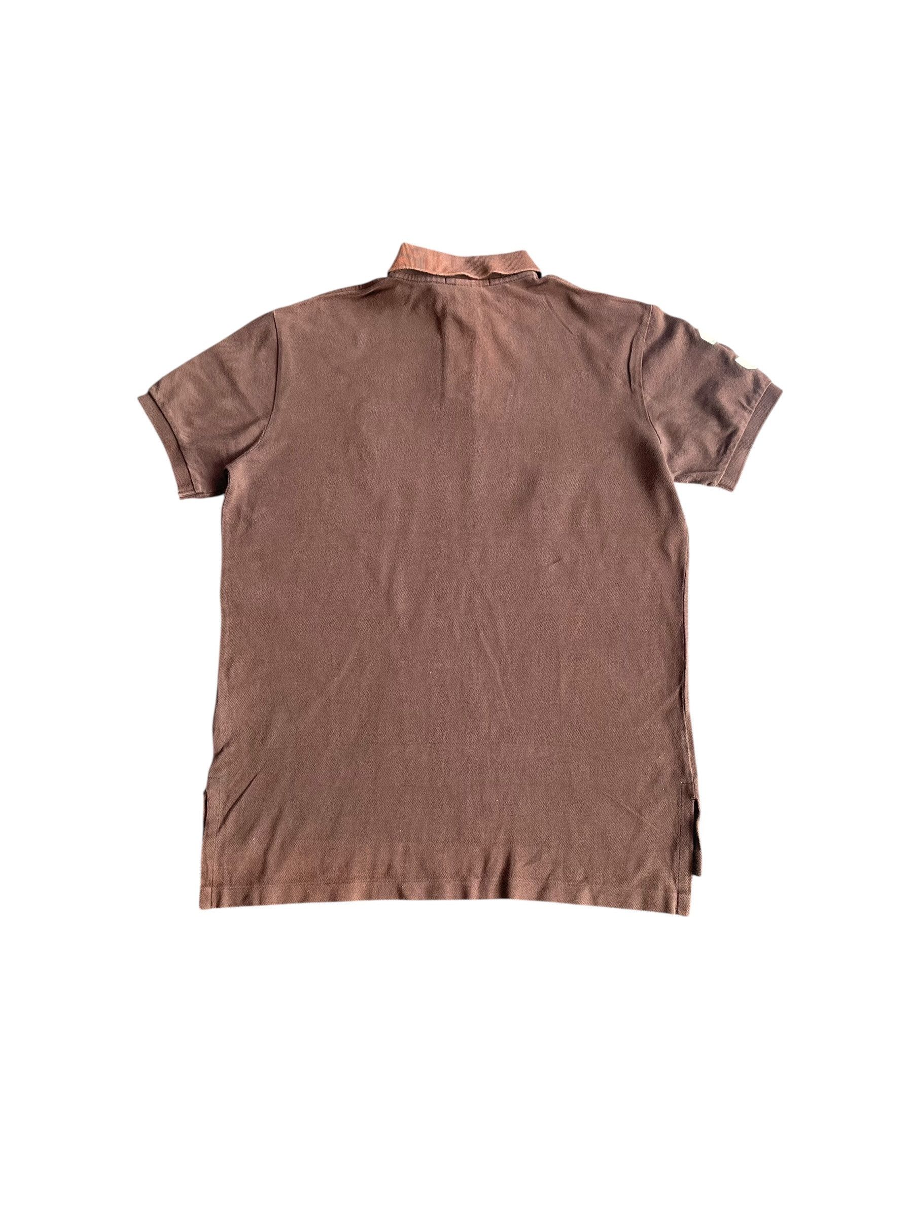 Polo Ralph Lauren Vintage Polo Ralph Lauren Big Pony Size US M / EU 48-50 / 2 - 4 Thumbnail