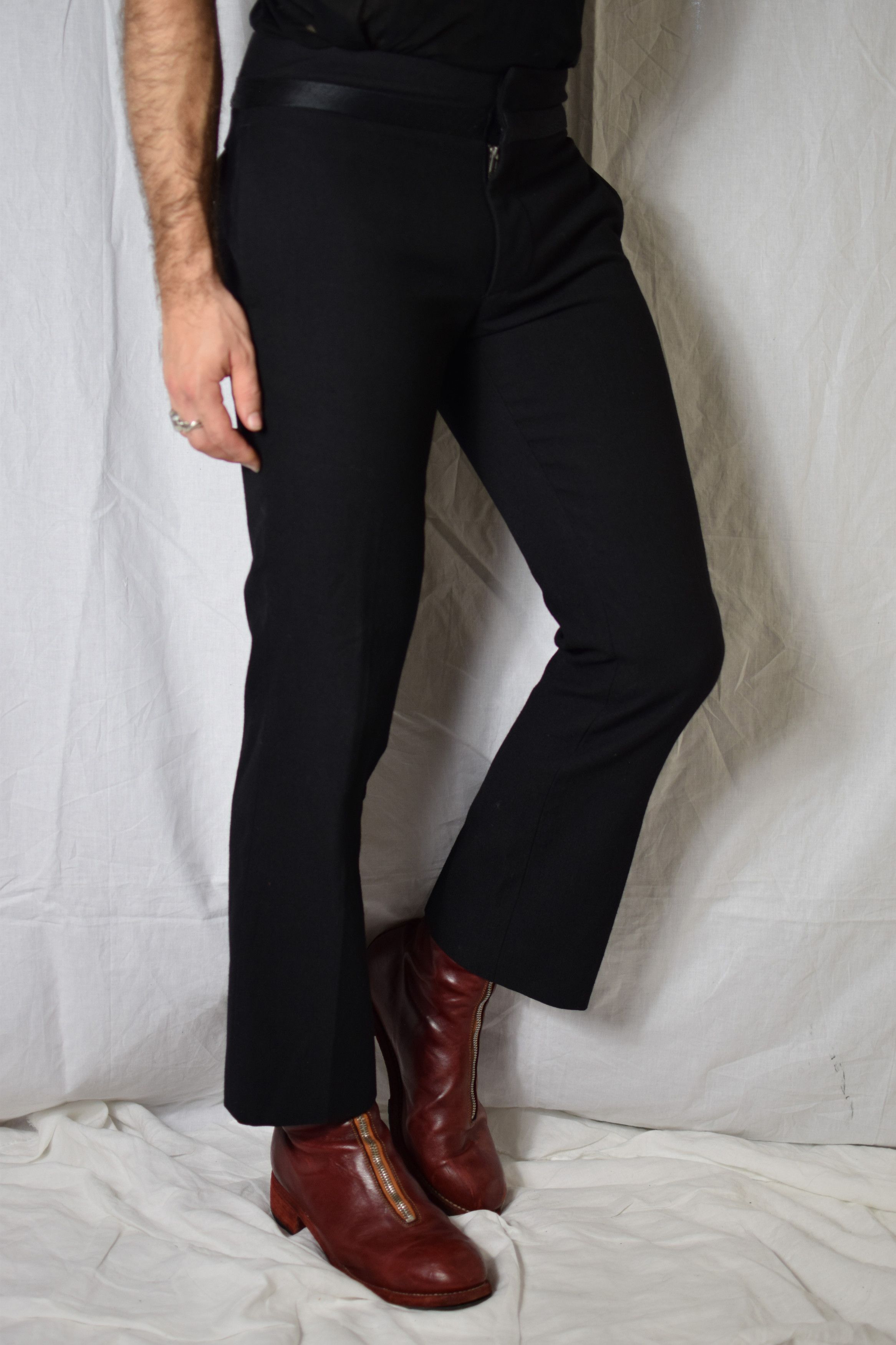 Julius Julius AW05 Thieves Pants Size US 30 / EU 46 - 5 Thumbnail
