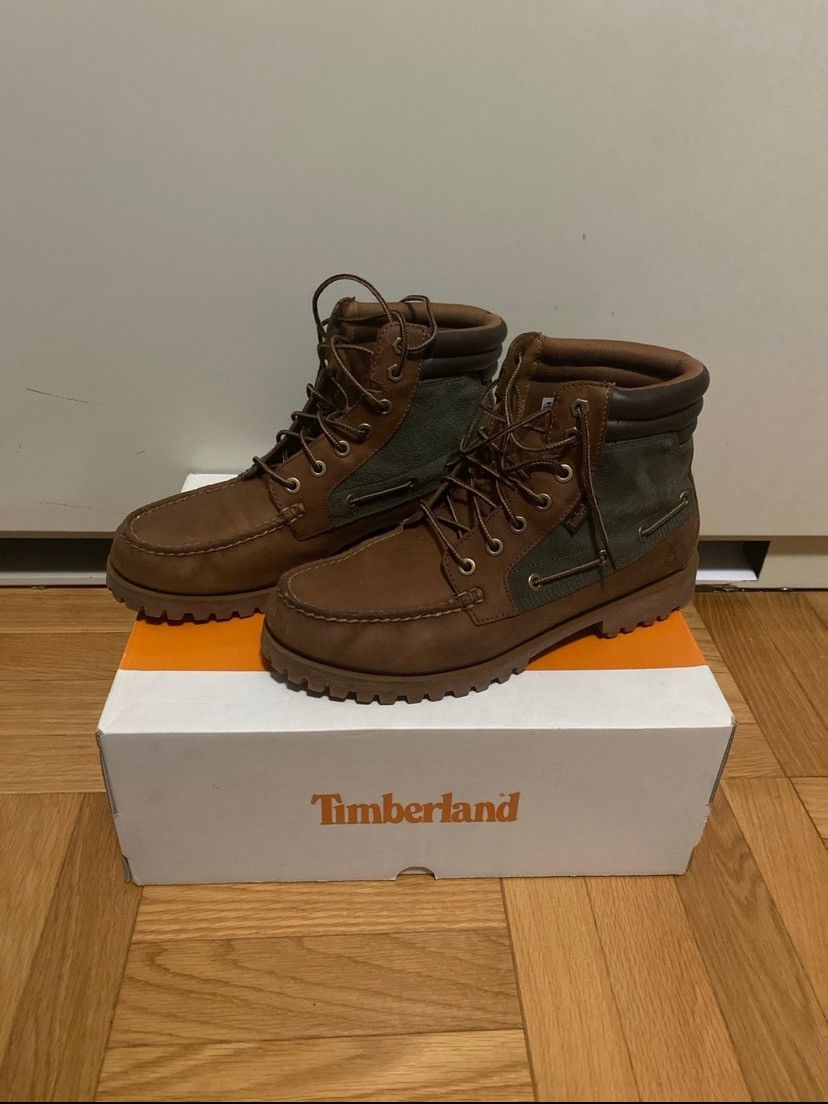 Timberland Timberland Oakwell Boots Size US 10 / EU 43 - 1 Thumbnail