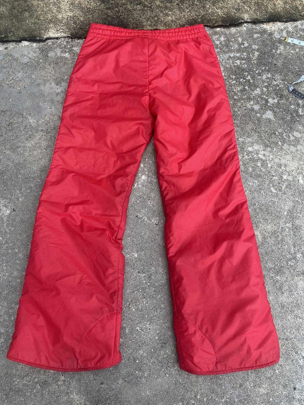 Adidas Vintage Adidas Ski Pants Size US 32 / EU 48 - 7 Thumbnail