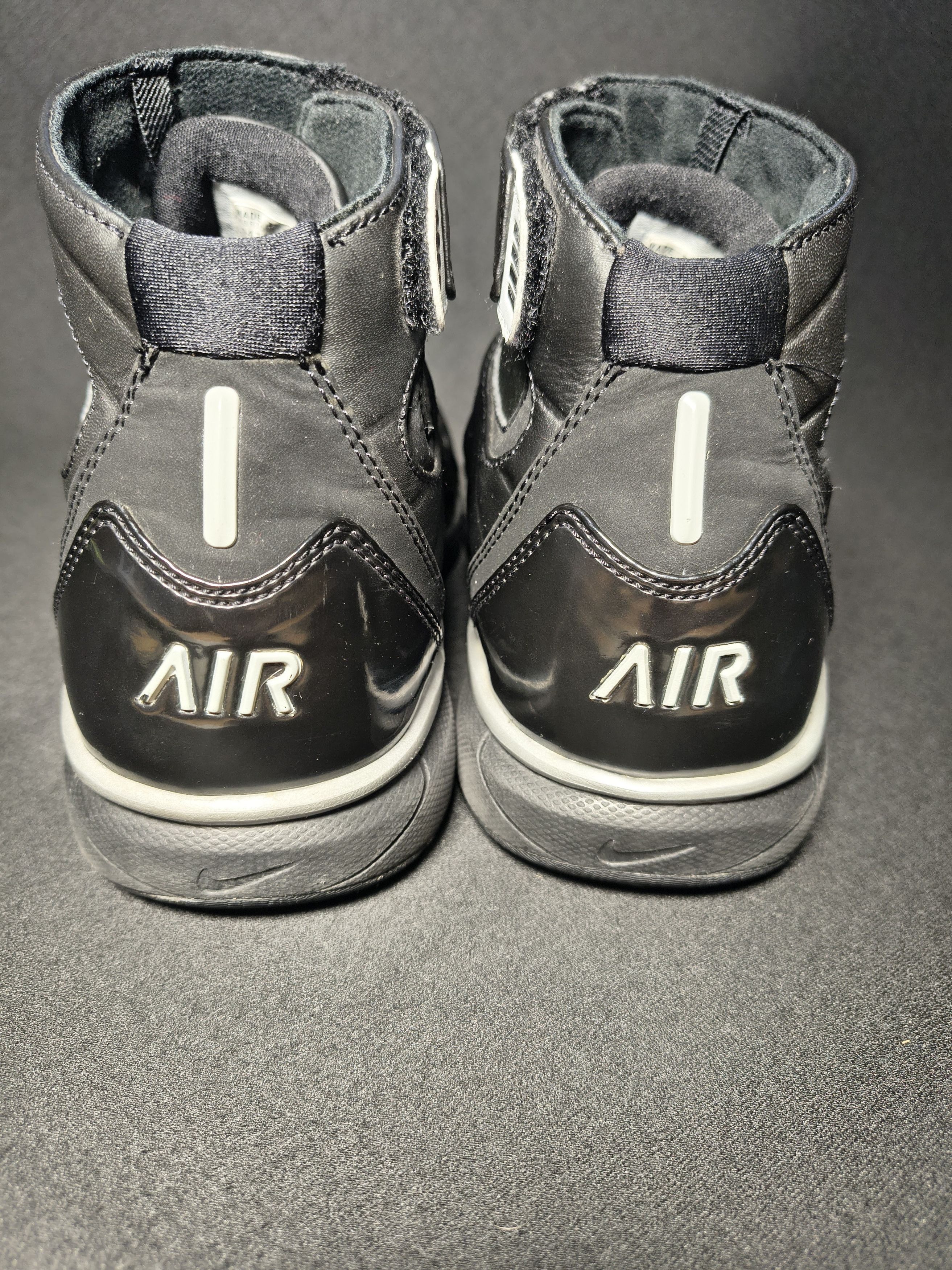 Nike Nike Air Huarache 2K5 "Tony Parker" PE - 2004 Vintage Size US 11.5 / EU 44-45 - 8 Thumbnail