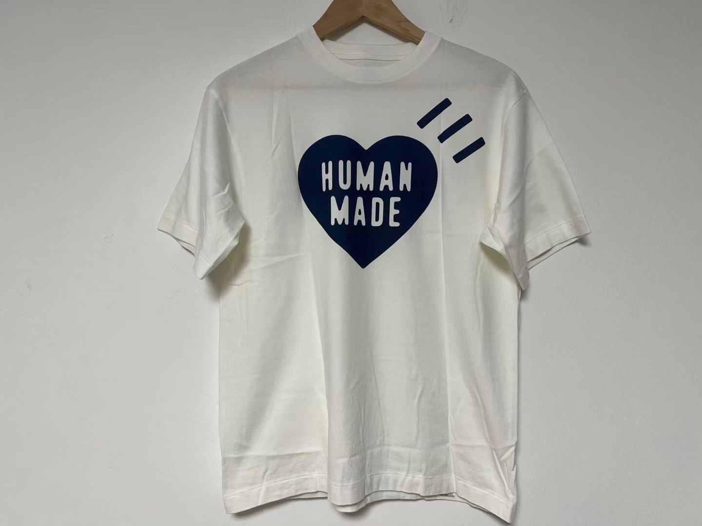 Human Made Humanmade July 8th 2022 T-Shirt Size US L / EU 52-54 / 3 - 1 Thumbnail