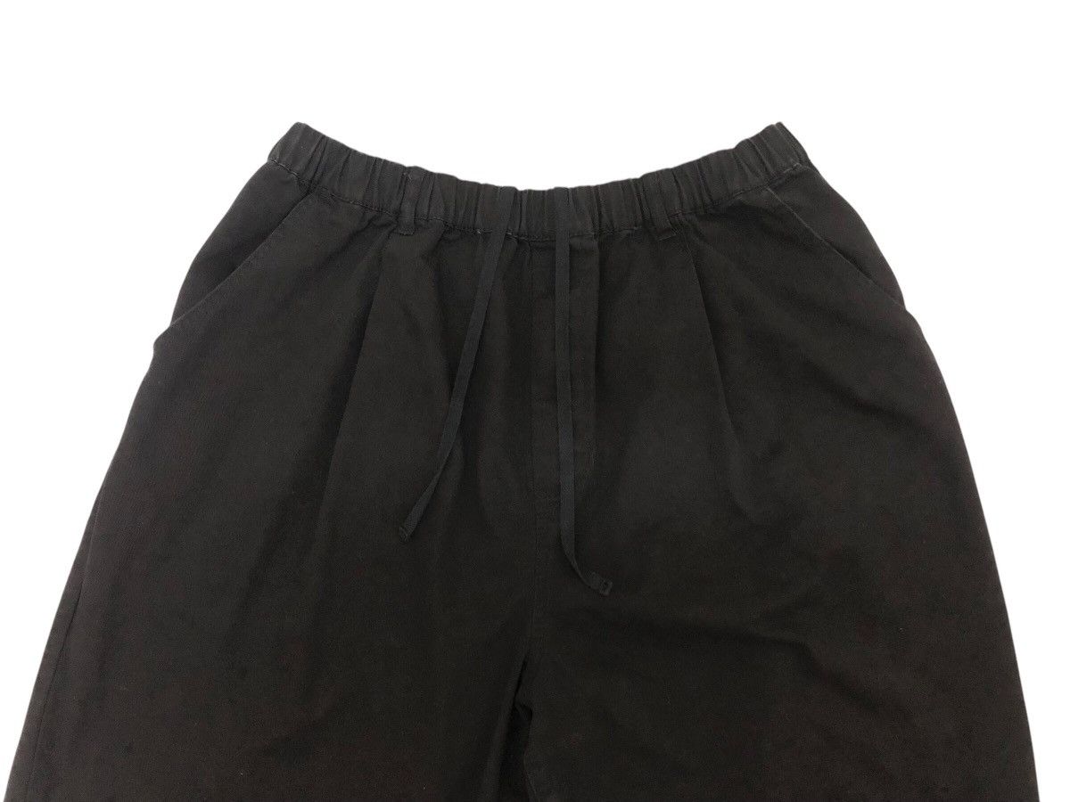 Designer × Japanese Brand STREET 🇯🇵 A HAPPY MARILYN BALLOON BAGGY WIDE LEG DRAWSTRING Size US 35 - 3 Thumbnail