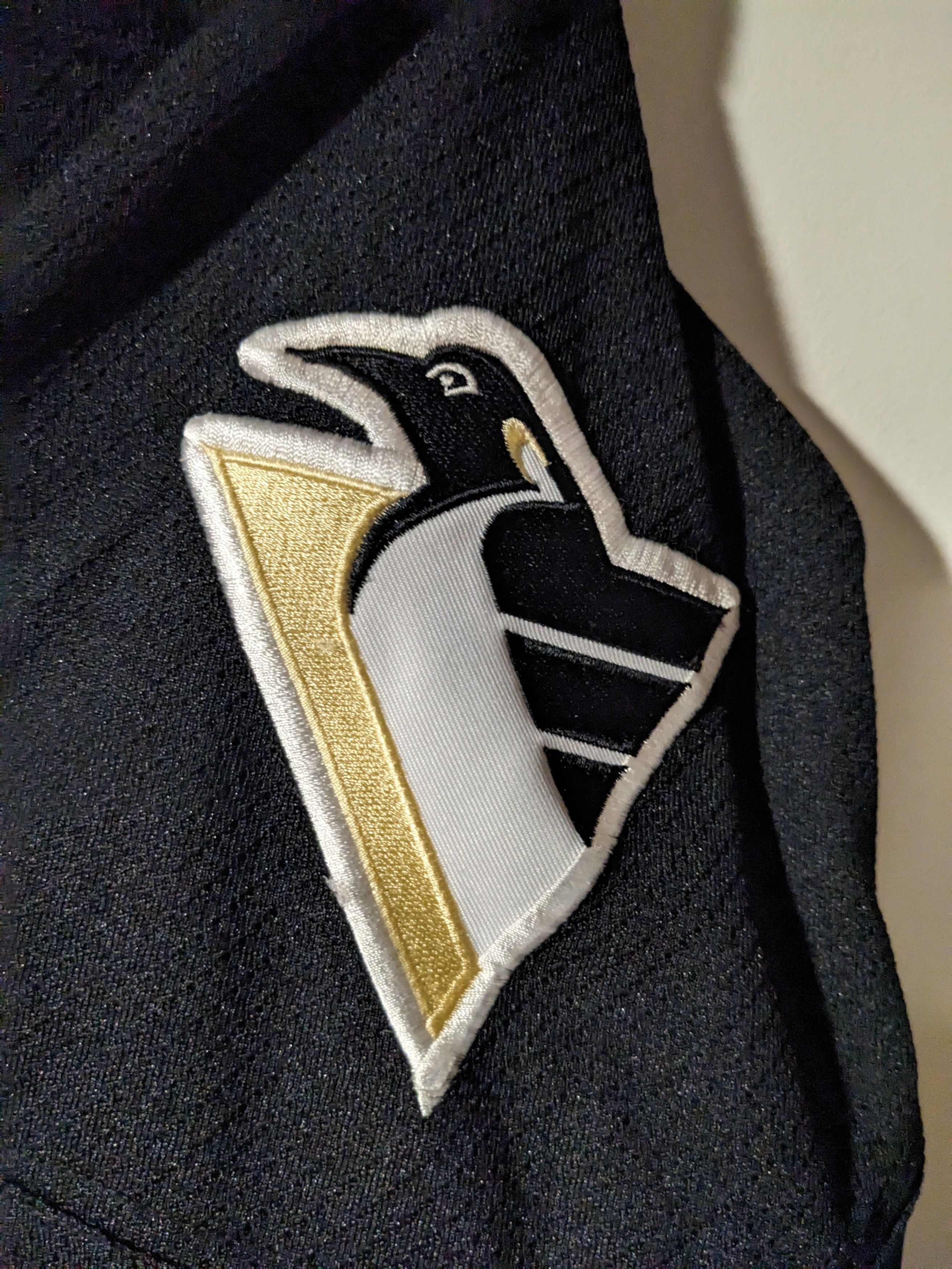 NHL Vintage 90s Pittsburgh Penguins KOHO NHL Hockey Jersey Size US XXL / EU 58 / 5 - 5 Thumbnail