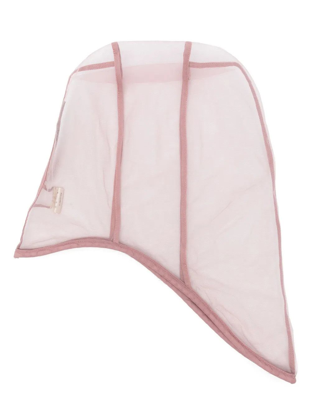 Rick Owens o1y0126 Size : M / Hat / Cap in Pink Size ONE SIZE - 1 Thumbnail