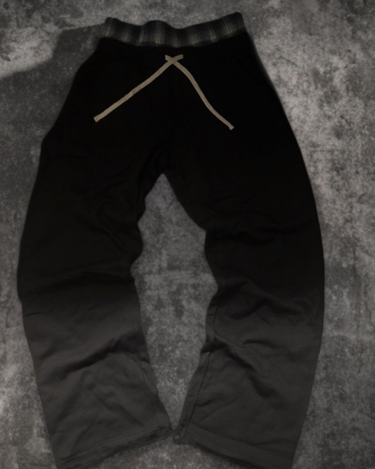 Other Double waisted Sweatpants Size US 33 - 1 Preview
