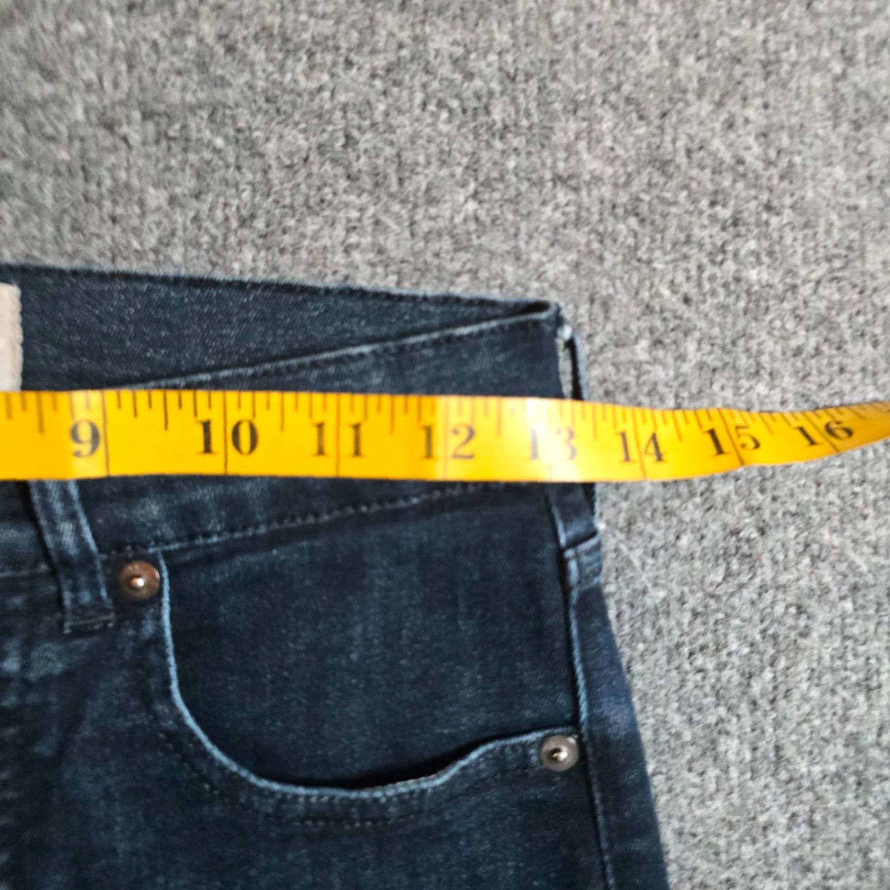 Everlane **Everlane Women's 26 Blue Authentic Stretch Bootcut Jeans 90s** User: **Everlane Women's Size 26 Blue Authentic Stretch Bootcut Jeans 90s** Size 26" / US 2 / IT 38 - 4 Thumbnail