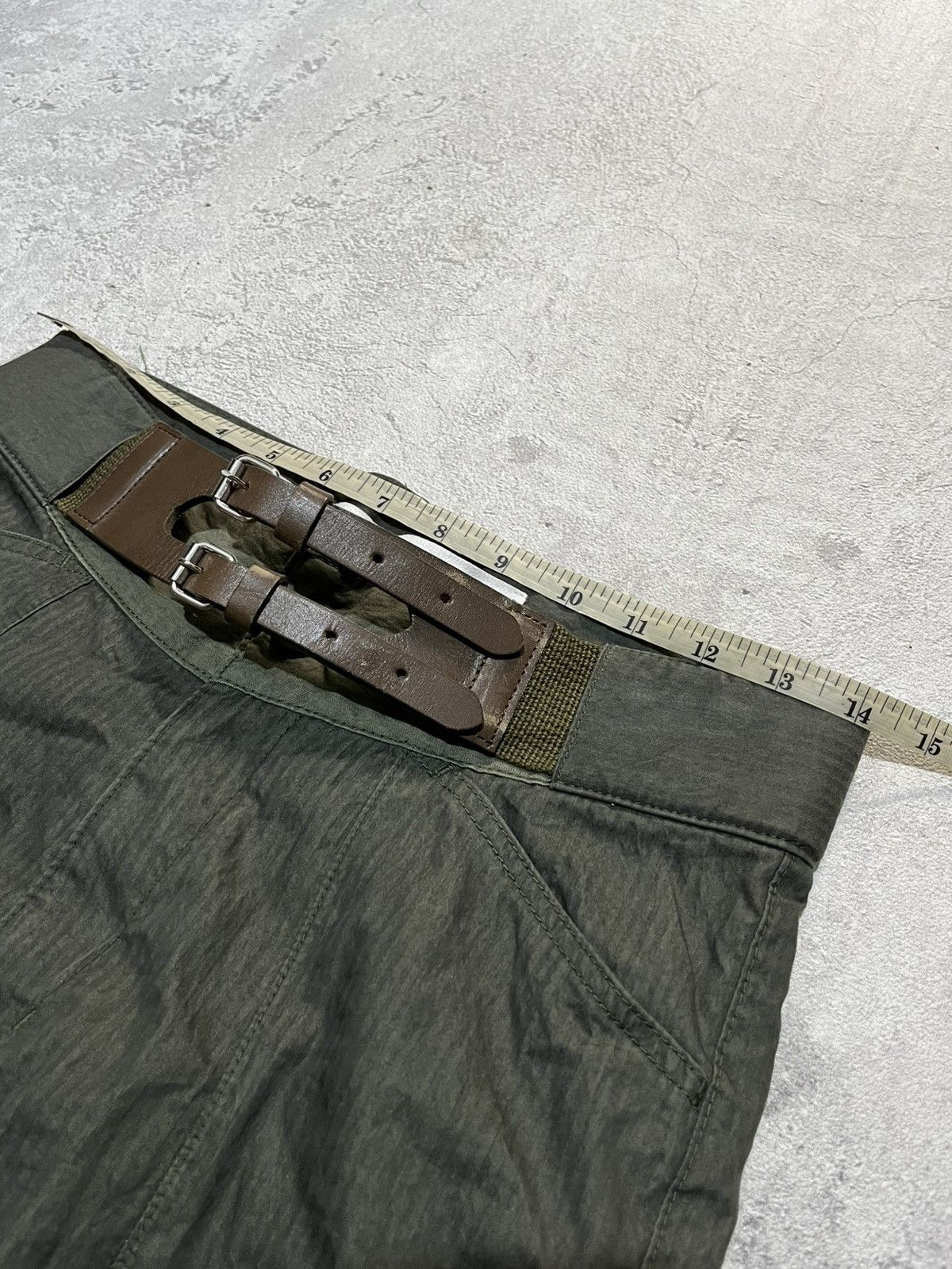White Mountaineering Porlor White Mountaineering Sample Size 28" / US 6 / IT 42 - 7 Thumbnail