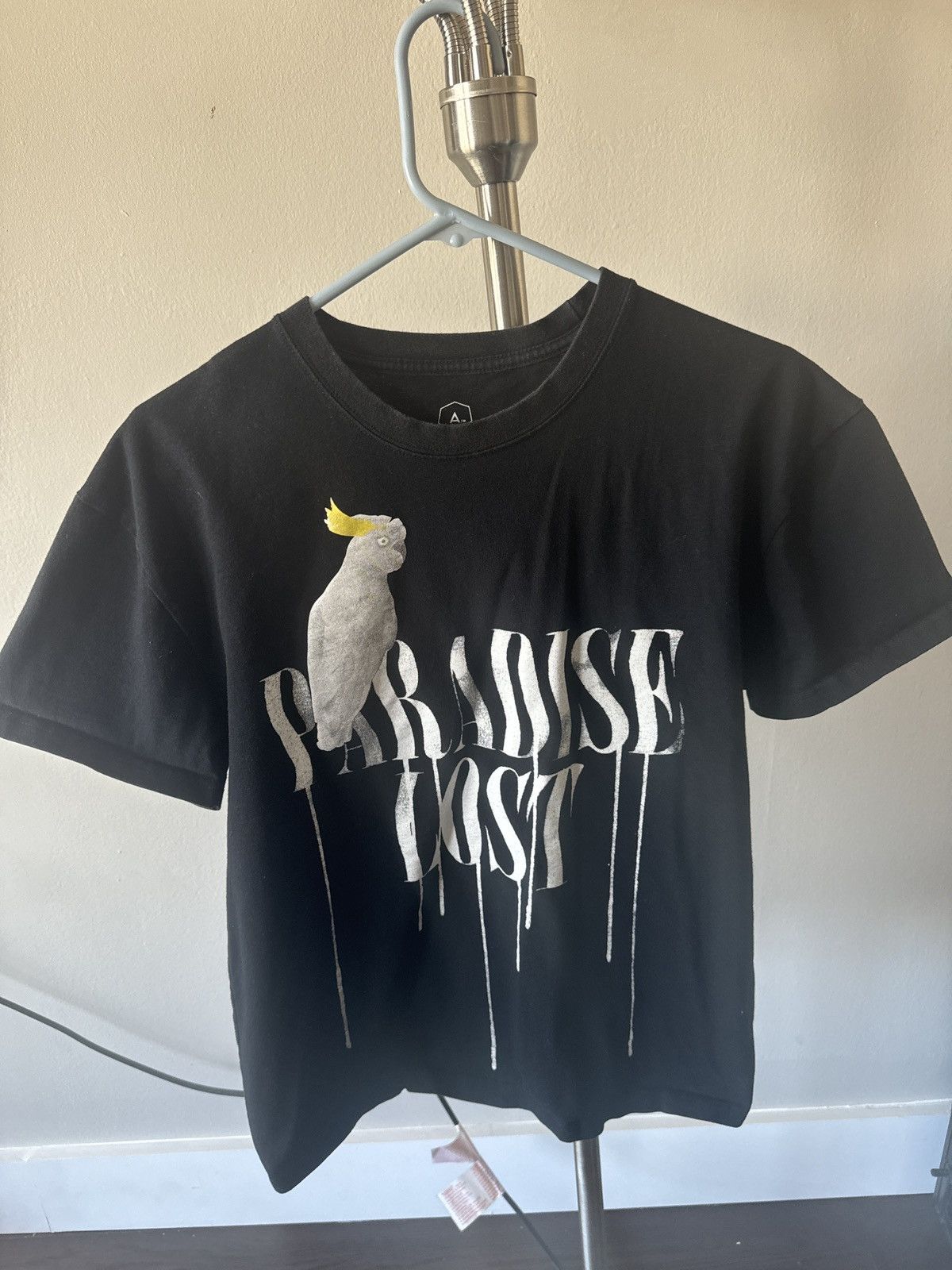 Alchemist Paradise Lost T shirt Size US M / EU 48-50 / 2 - 1 Thumbnail