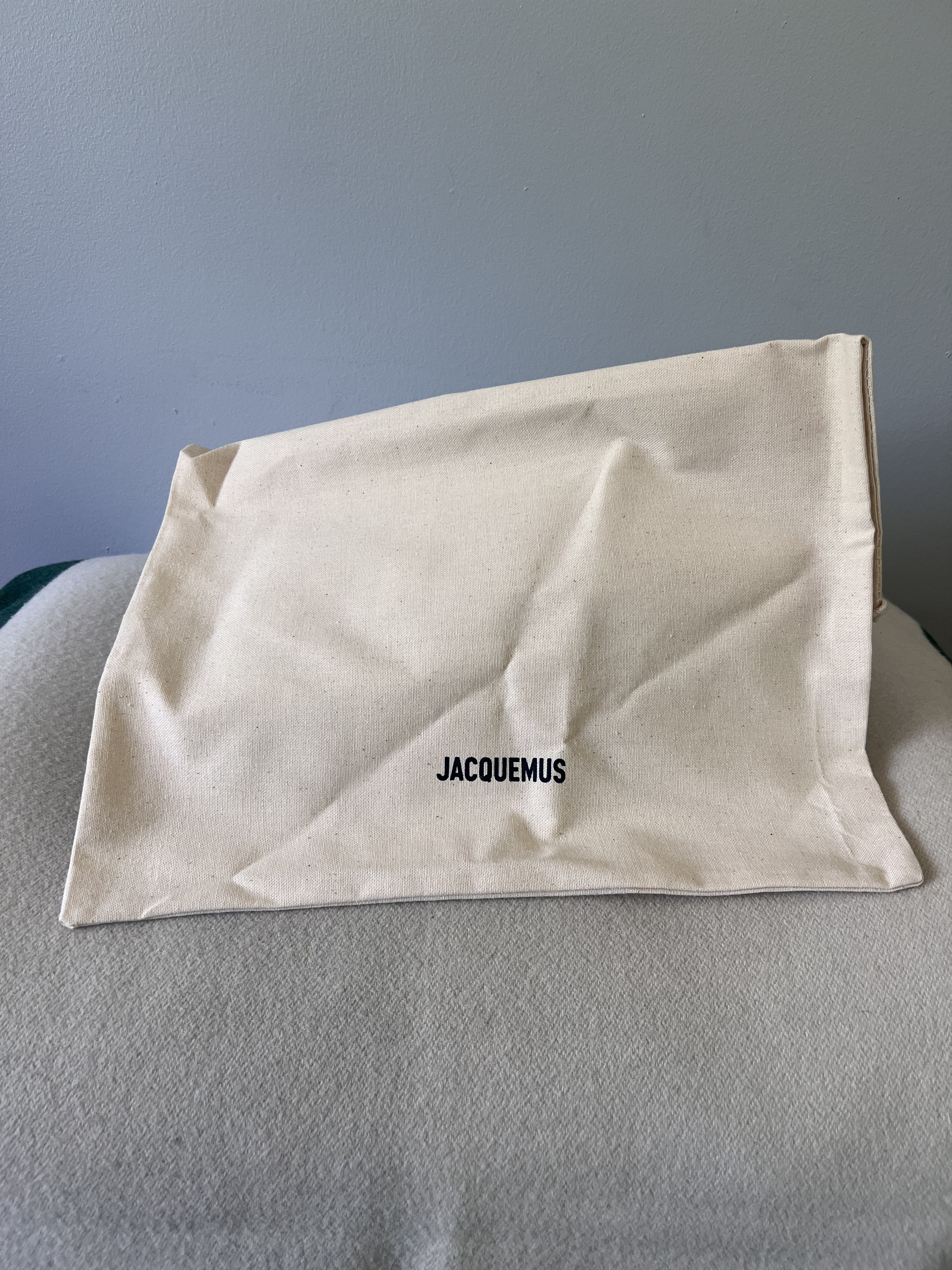 Jacquemus Jacquemus Les Mules Bricciola in Light Blue Size US 9 / EU 42 - 7 Thumbnail