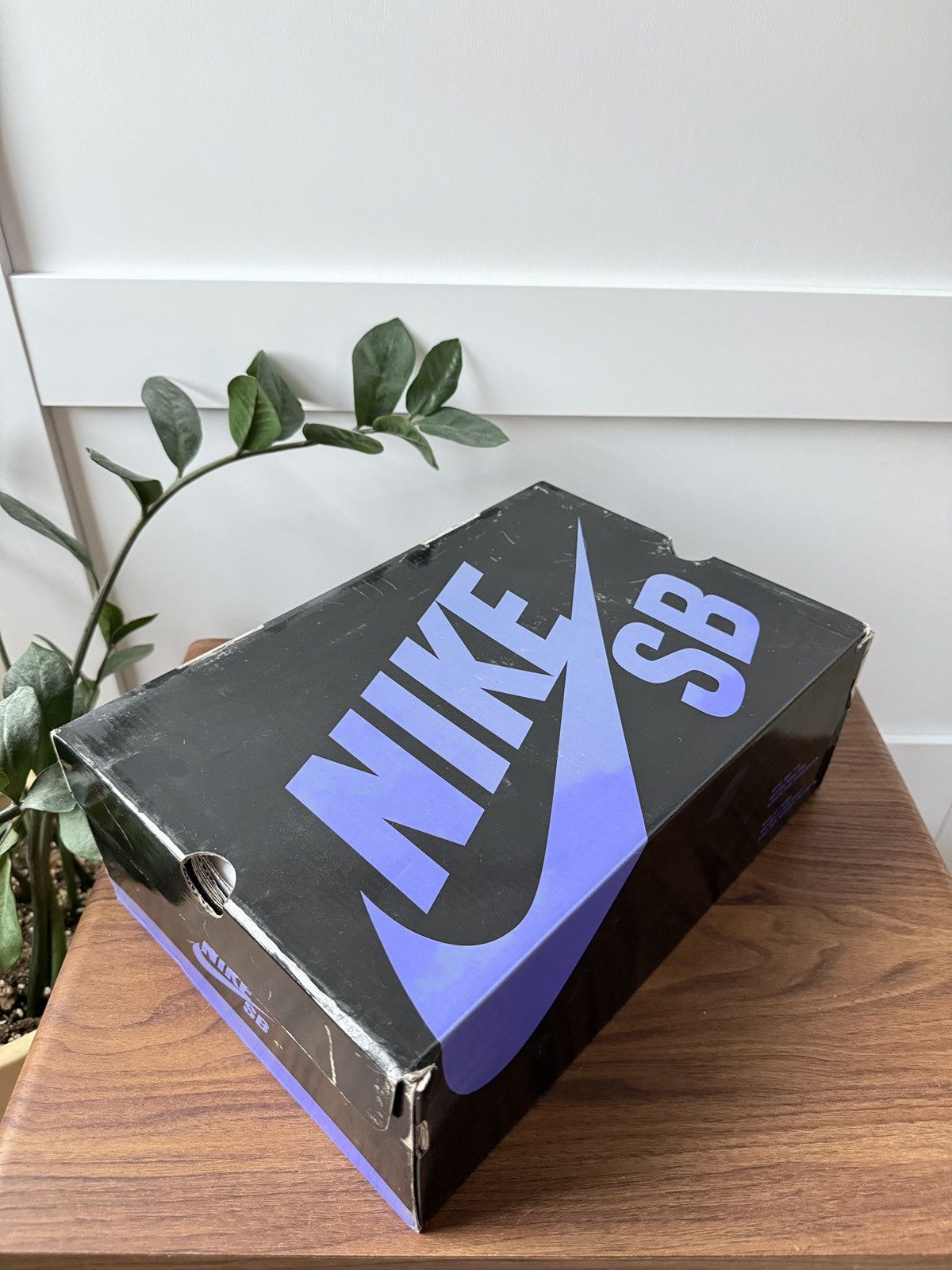 Nike SB Promo Nike SB Dunk Golf UnCleats Size US 9.5 / EU 42-43 - 11 Thumbnail