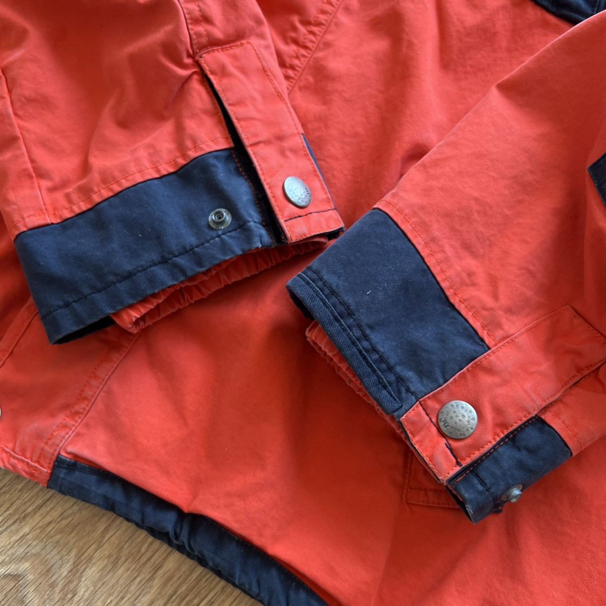 Polo Ralph Lauren Polo Ralph Lauren Vintage usrl JP Olson Reconnaissance Jckt Size US XXL / EU 58 / 5 - 20 Thumbnail