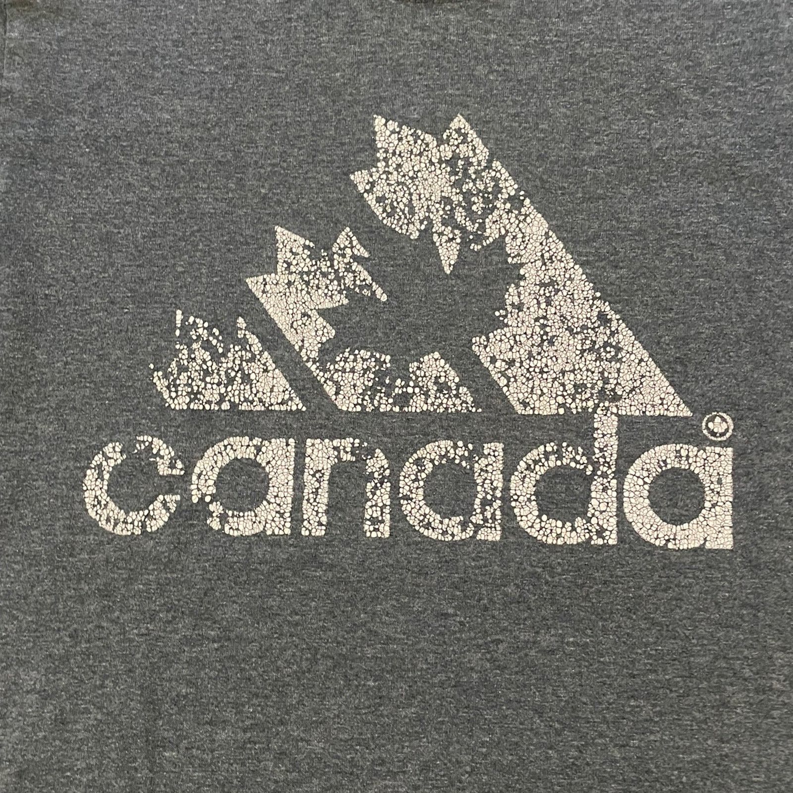 Other Retro Canada T-Shirt tee toronto montreal canadian Size US S / EU 44-46 / 1 - 2 Thumbnail