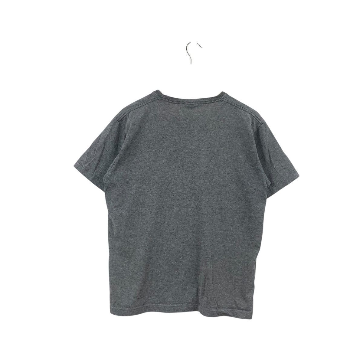 Helly Hansen Vintage HELLY HANSEN OUTDOOR Polygiene Fabric Tee Shirt Top Size US L / EU 52-54 / 3 - 6 Thumbnail