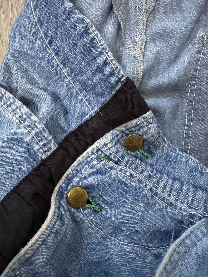 Greg Lauren Greg Lauren size2 jeans Size US 42 / EU 58 - 7 Thumbnail