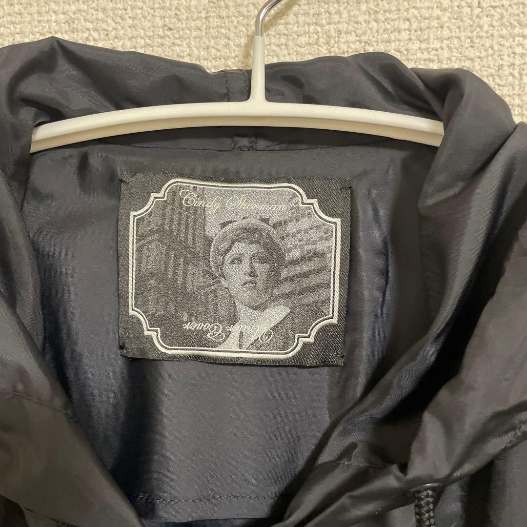 Undercover Cindy Sherman Nylon Windbreaker Jacket Size US XL / EU 56 / 4 - 5 Thumbnail