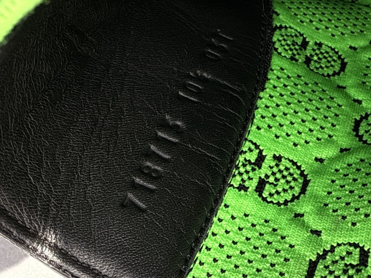 Gucci GUCCI Black Boot Size US 10.5 / EU 43-44 - 5 Thumbnail