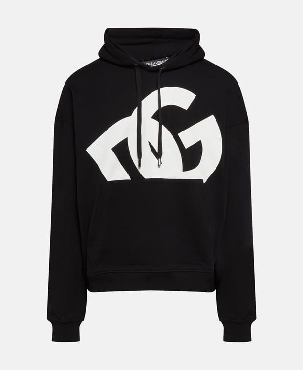 Dolce & Gabbana Hoodie Size US M / EU 48-50 / 2 - 1 Preview