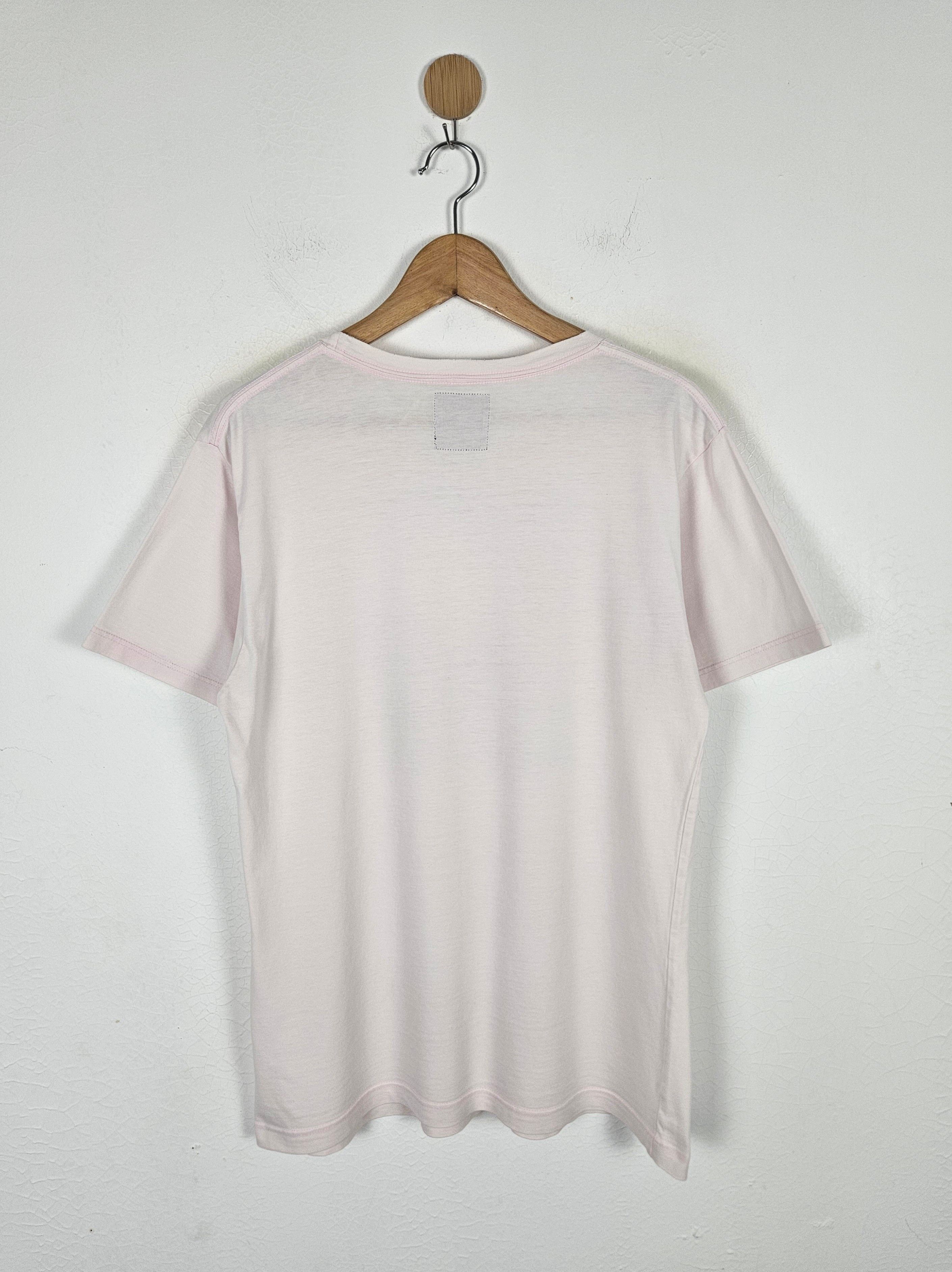 PPFM PPFM Quote shirt Size US M / EU 48-50 / 2 - 3 Thumbnail
