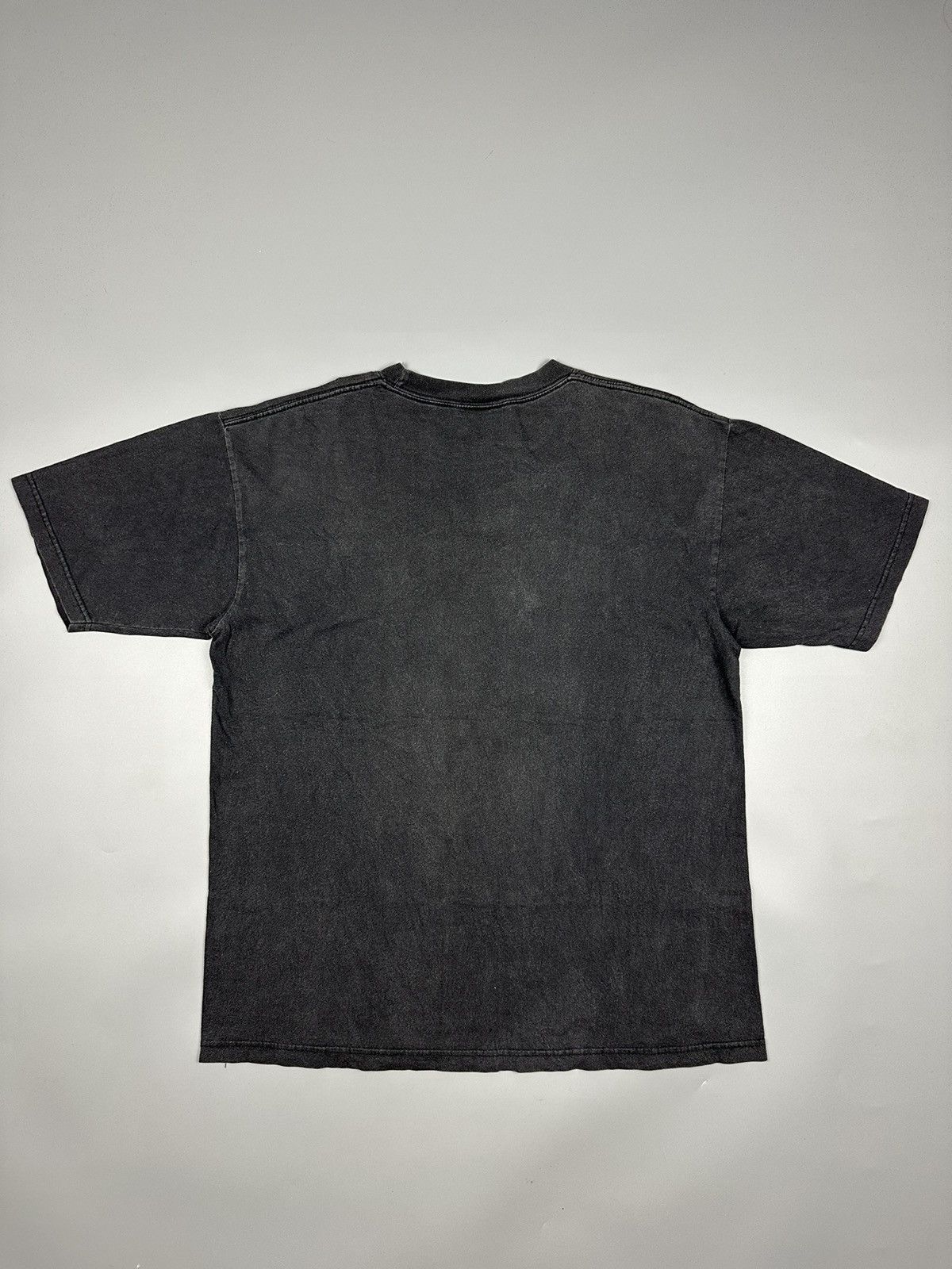 Band Tees × Designer × Vintage Vintage Cygnus Wes Benscoter Band Tees Size US L / EU 52-54 / 3 - 2 Thumbnail