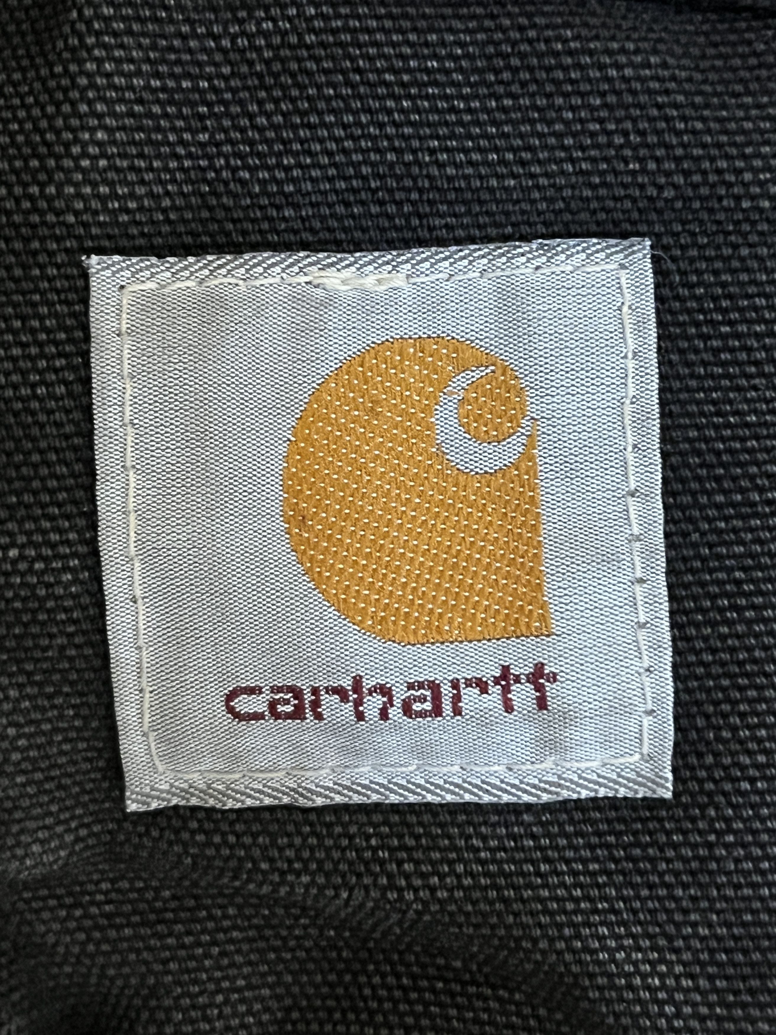 Carhartt Vintage Carhartt J13 Santa Fe Jacket L Size US L / EU 52-54 / 3 - 6 Thumbnail