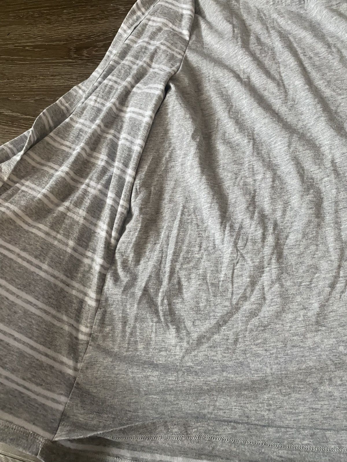 Vintage White Stag (Size: XXL) Size XXL / US 16-18 / IT 52-54 - 3 Thumbnail