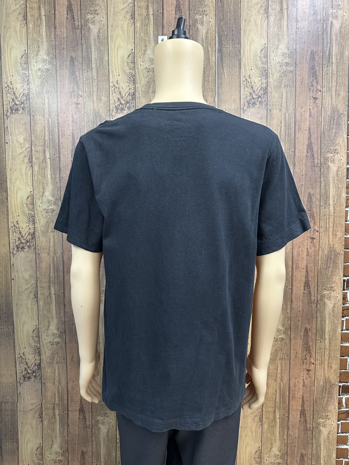 Kaws × Peanuts × Uniqlo Peanuts Joe Kaws Tshirt A571 Size US M / EU 48-50 / 2 - 4 Thumbnail