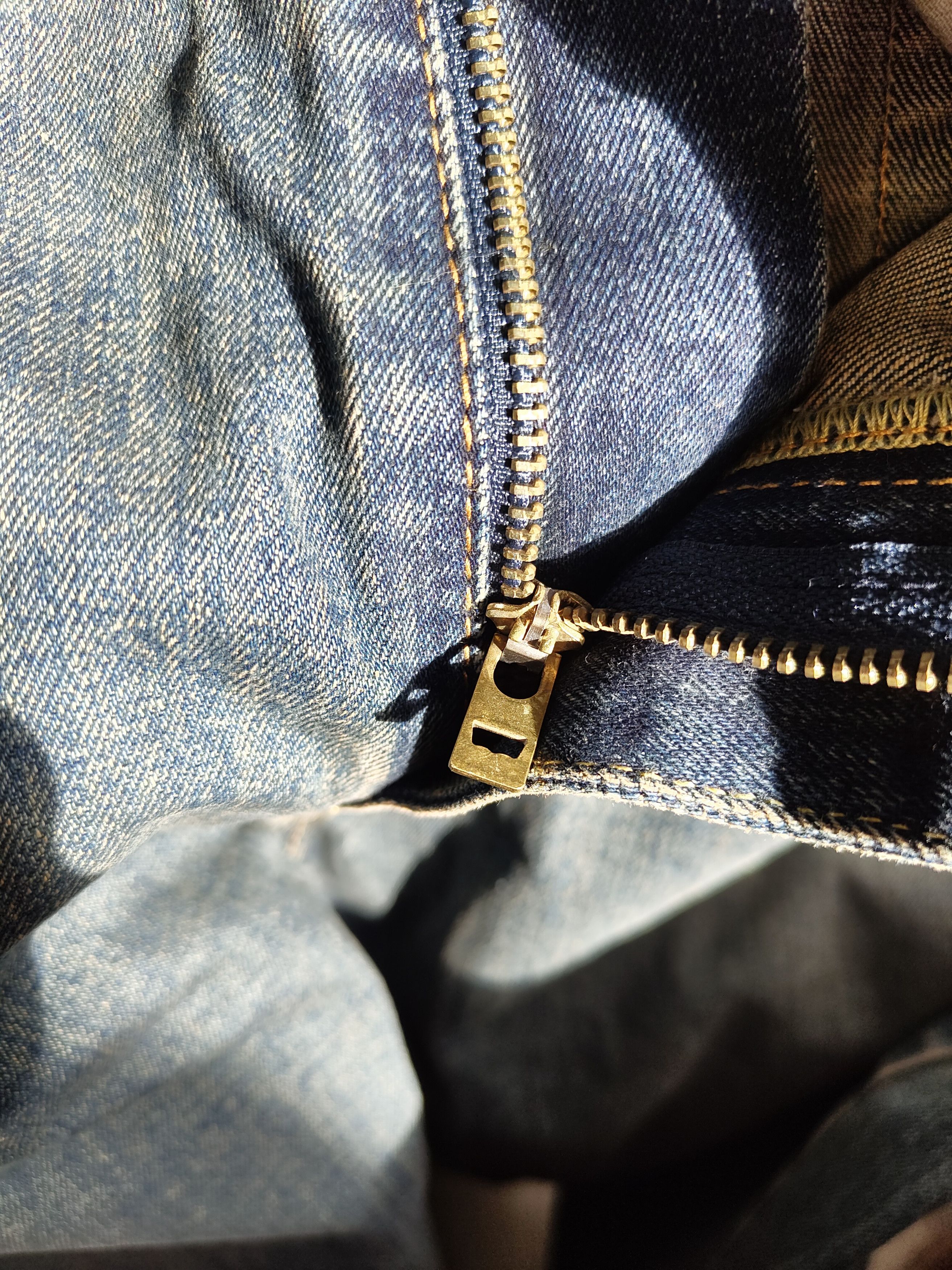 Levi's Levi's 505 W40 L32 Dusty blue Size US 40 / EU 56 - 9 Thumbnail