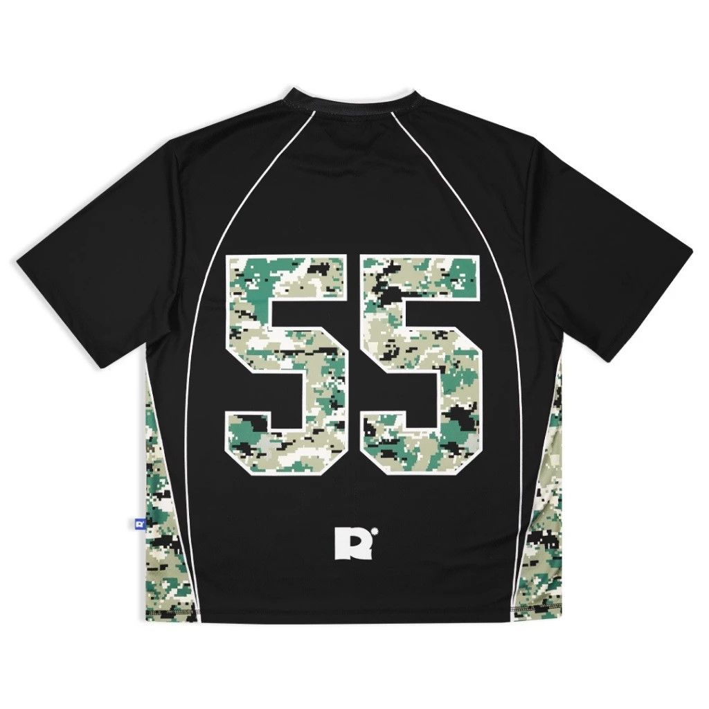 Other RZQ 55 Number Series Jersey Size US L / EU 52-54 / 3 - 2 Thumbnail