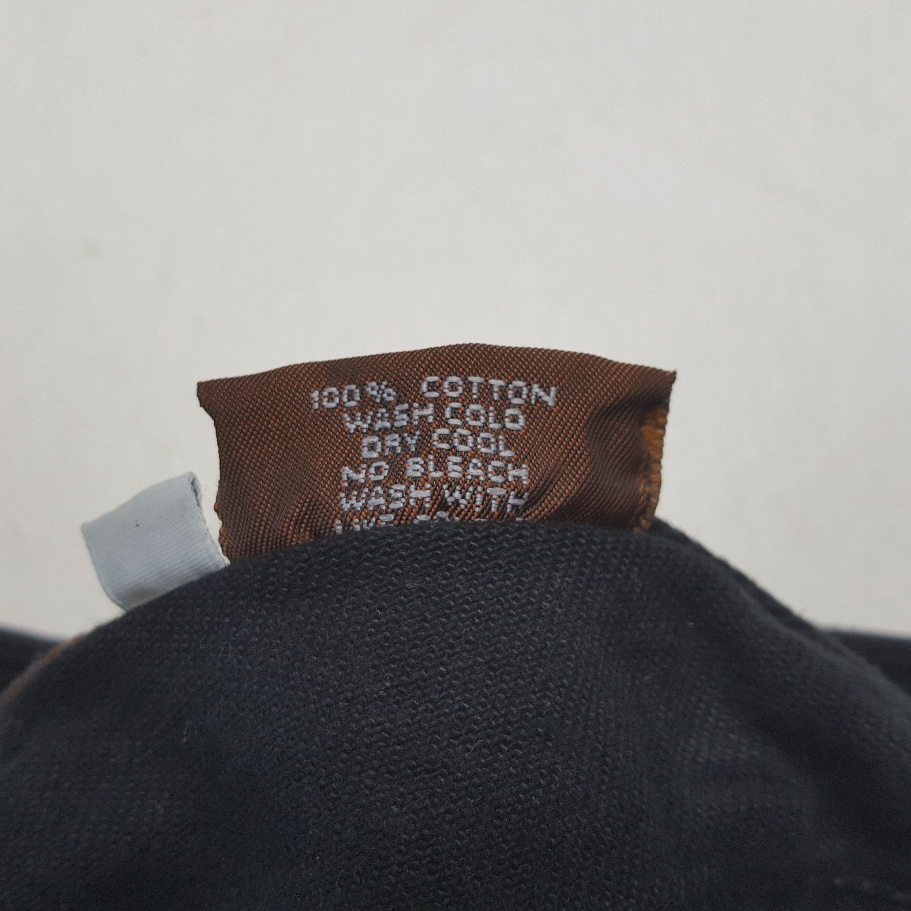 Santa Cruz Skateboards Vintage Santa Cruz Skateboard Brand Black Jeans RR10 Size US 32 / EU 48 - 13 Thumbnail