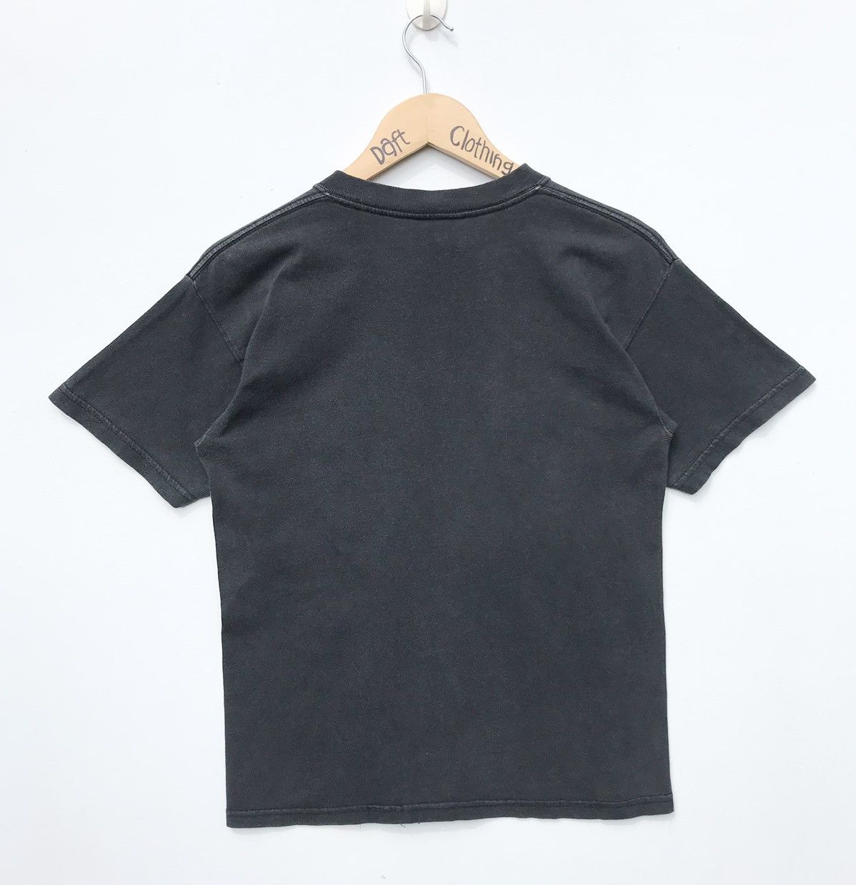 Band Tees Vintage Comeback Kid Hardcore Punk Band Shirt Sunfaded Size US S / EU 44-46 / 1 - 2 Thumbnail