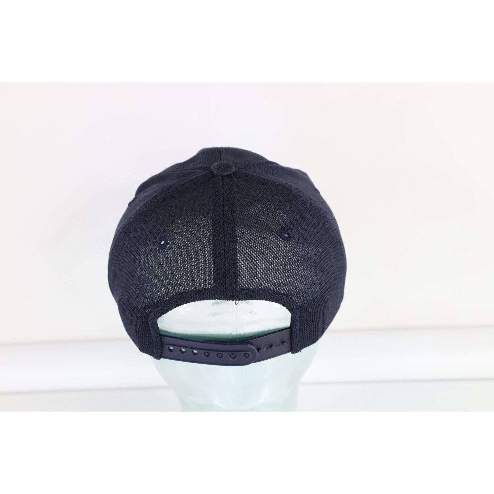 Vintage Vintage 90s es Skateboarding Skateboard Knit Snapback Size ONE SIZE - 3 Thumbnail