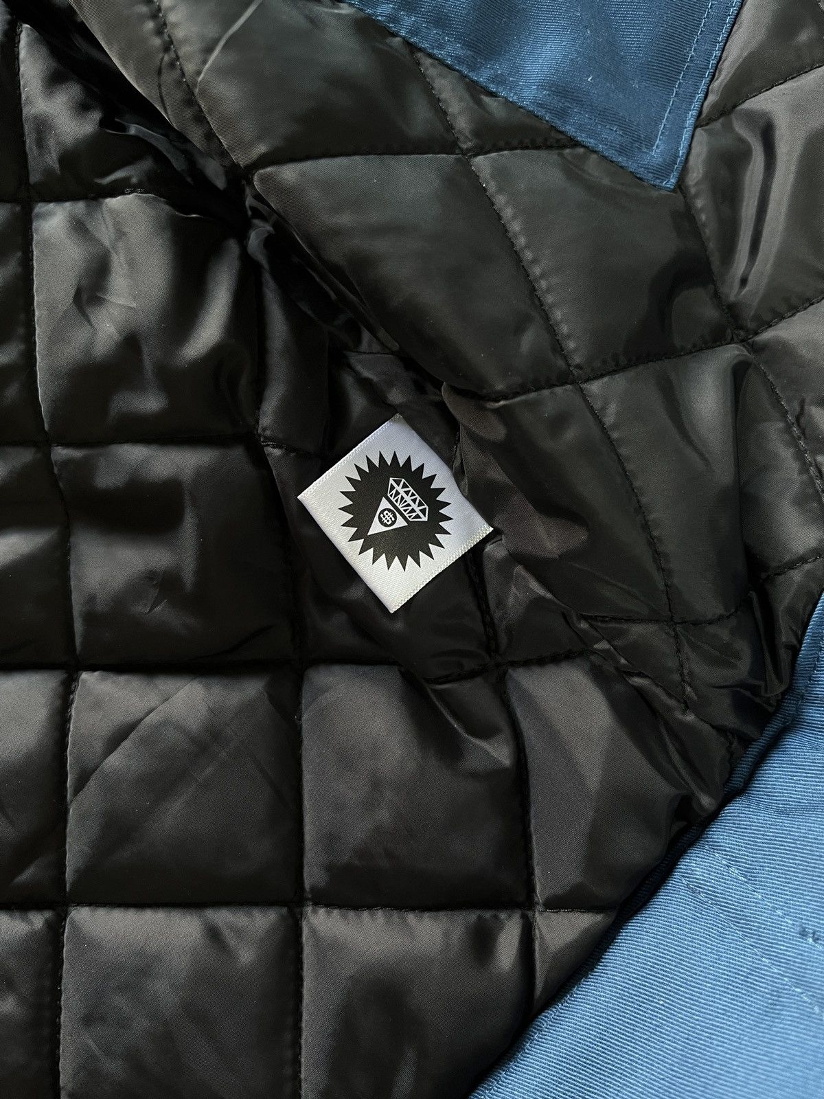 Billionaire Boys Club Billionaire Boys Club BBC Ice Cream Waitress Work Jacket S Size US S / EU 44-46 / 1 - 12 Thumbnail