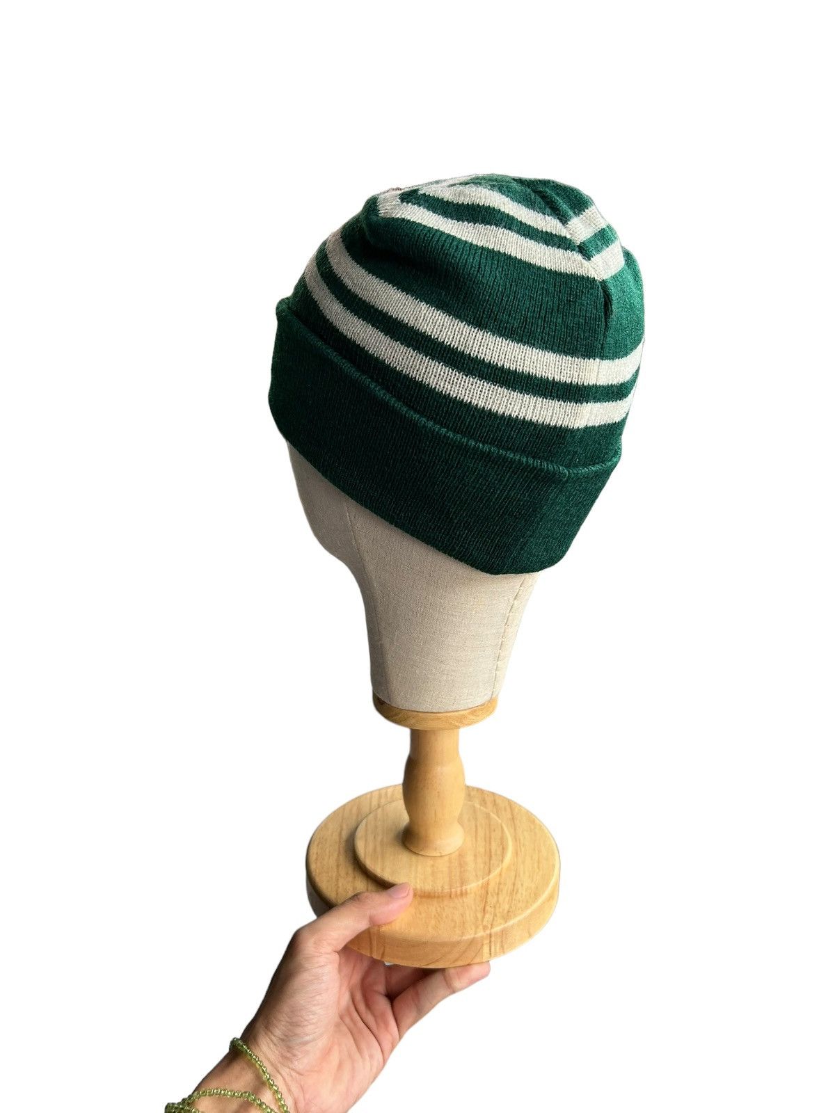 Japanese Brand × Kapital × Vintage Harry Potter The Exhibition Beanie Hats☠️☠️ Size ONE SIZE - 5 Thumbnail