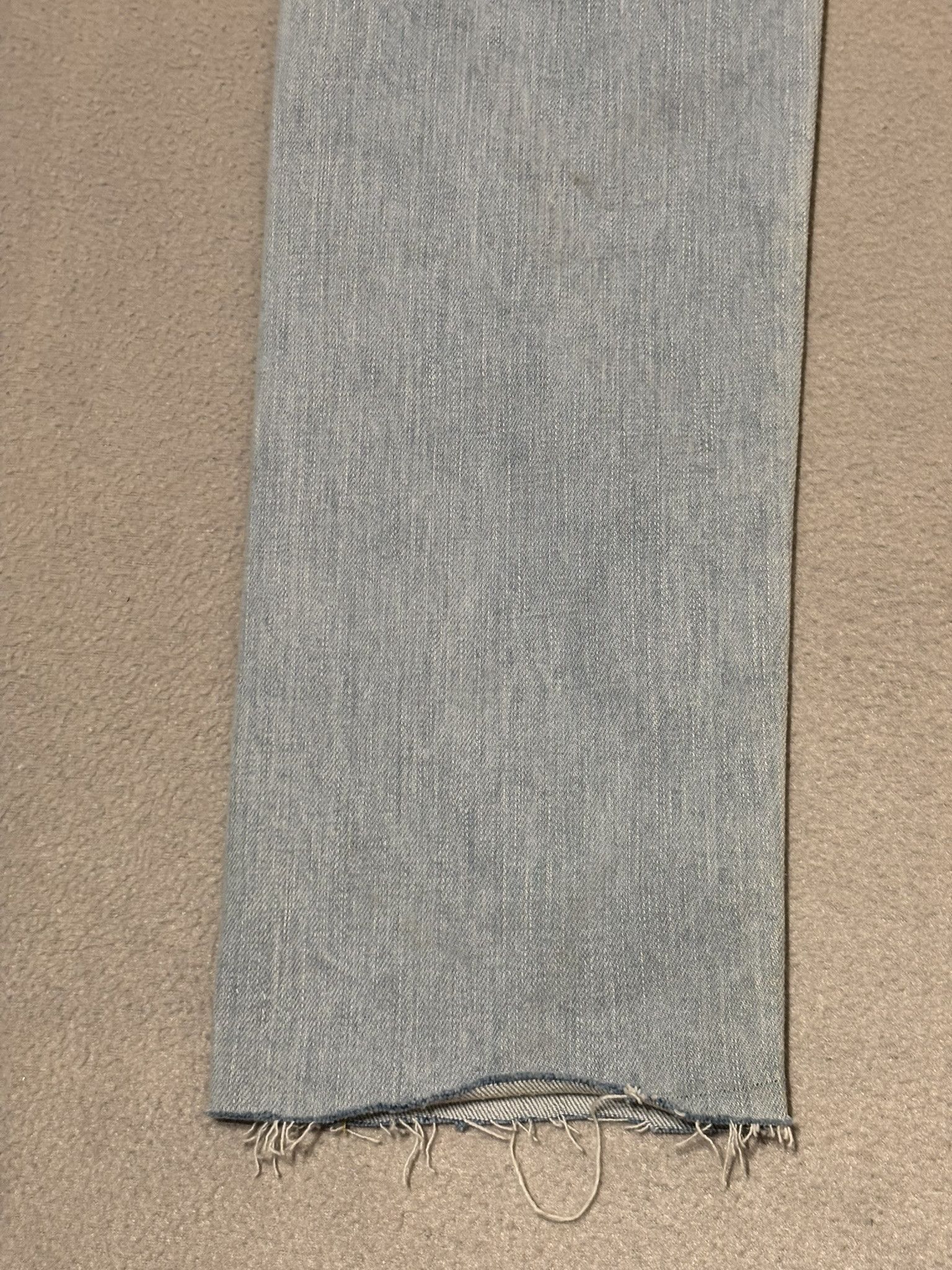 Edwin Edwin ED-80 Slim Tapered Jeans Size 31-34 Size US 31 - 13 Thumbnail