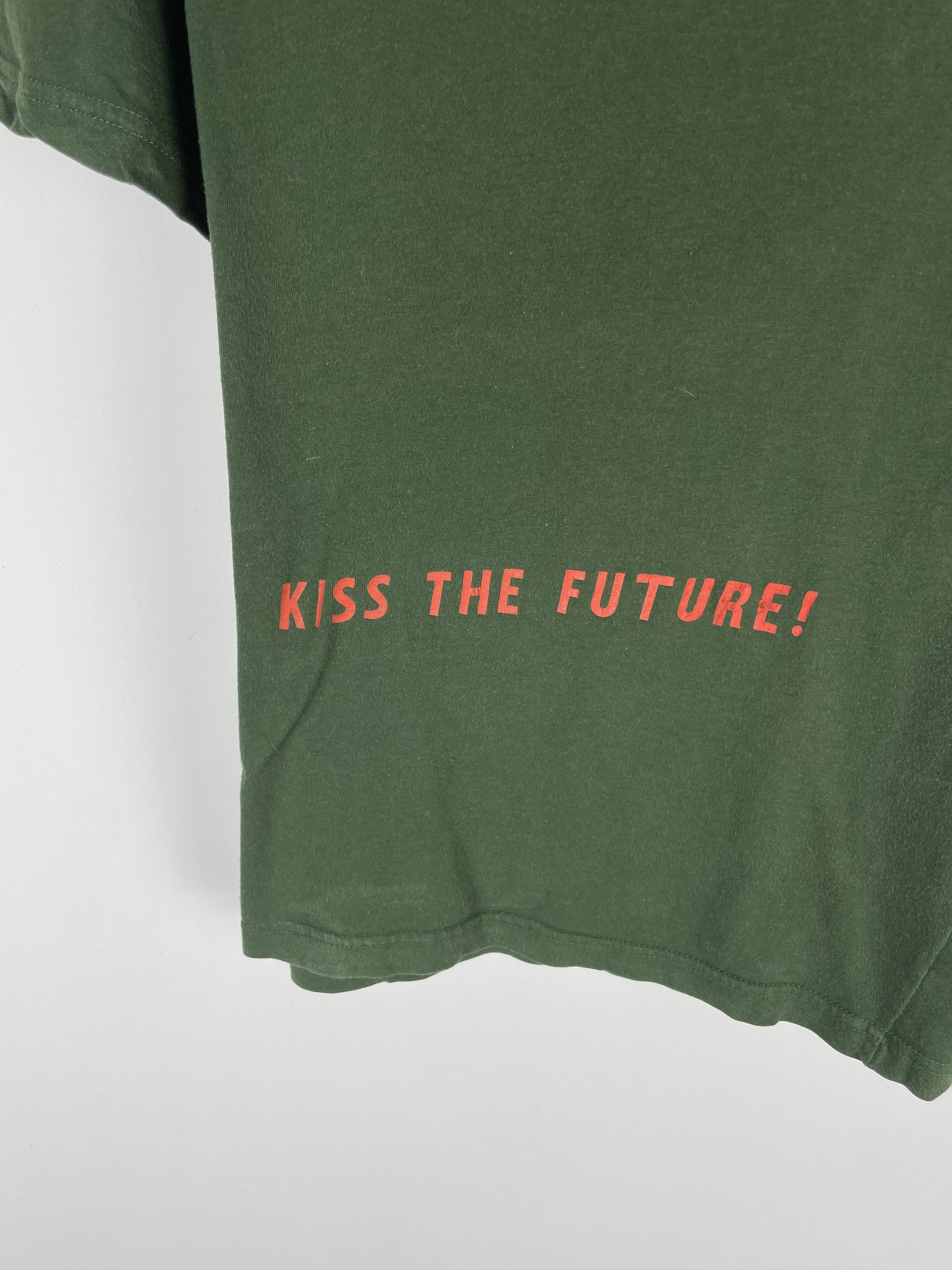 W&LT W&LT tee women Size M / US 6-8 / IT 42-44 - 5 Thumbnail