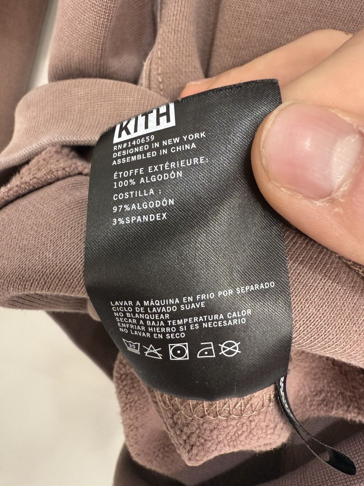 Kith Kith Cyber Monday Hoodie Size US L / EU 52-54 / 3 - 9 Thumbnail