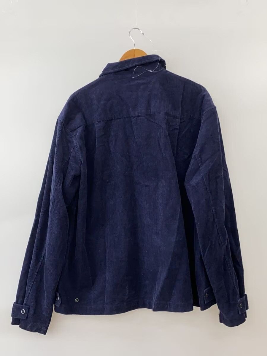 Number (N)ine NUMBER NINE CORDUROY JACKET navy Size US XL / EU 56 / 4 - 2 Thumbnail