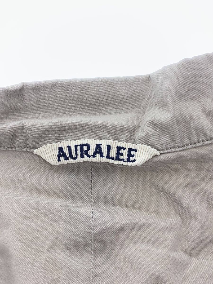 Auralee SS18 Shirt Size US XL / EU 56 / 4 - 3 Thumbnail
