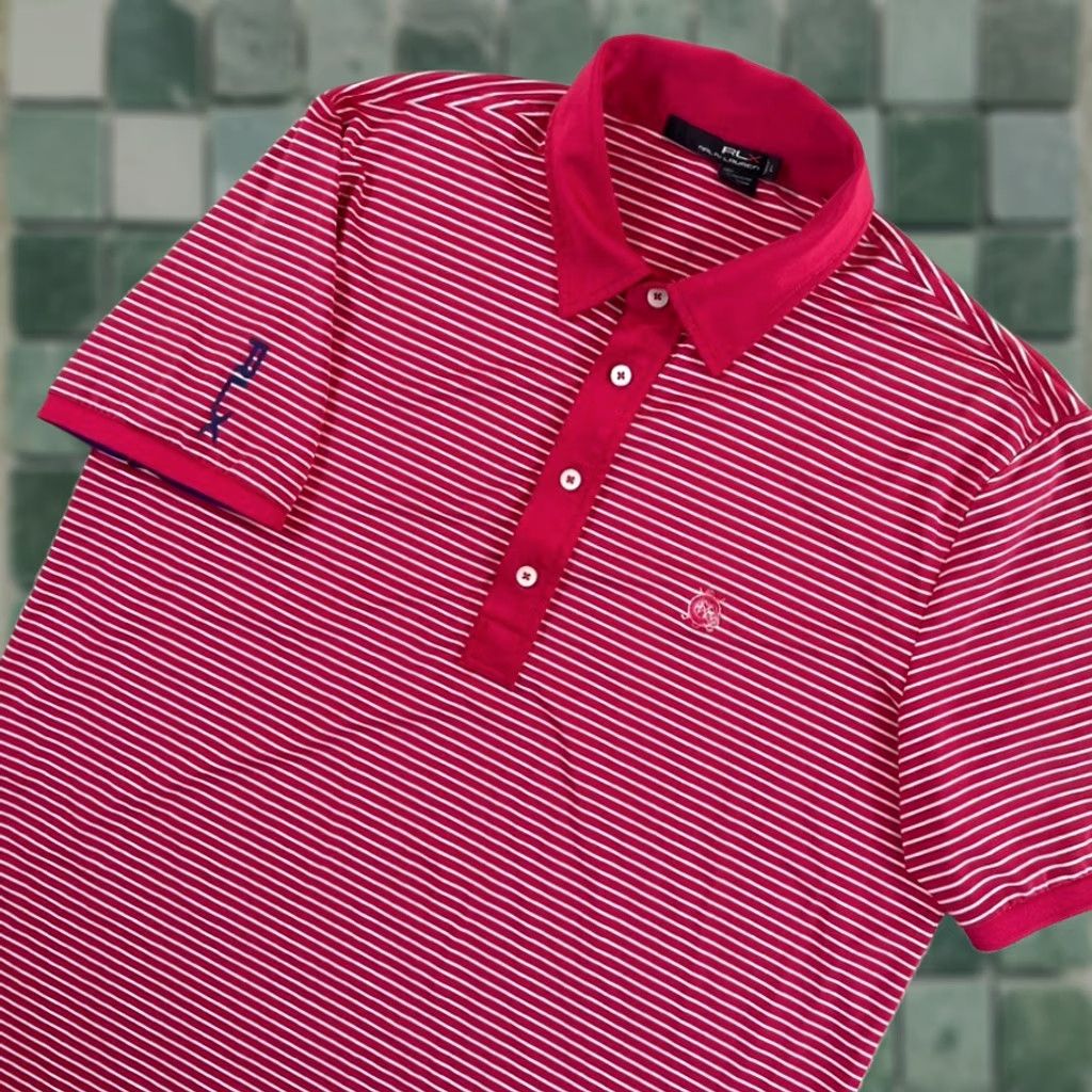 Footjoy VINTAGE? No. Size US L / EU 52-54 / 3 - 1 Thumbnail